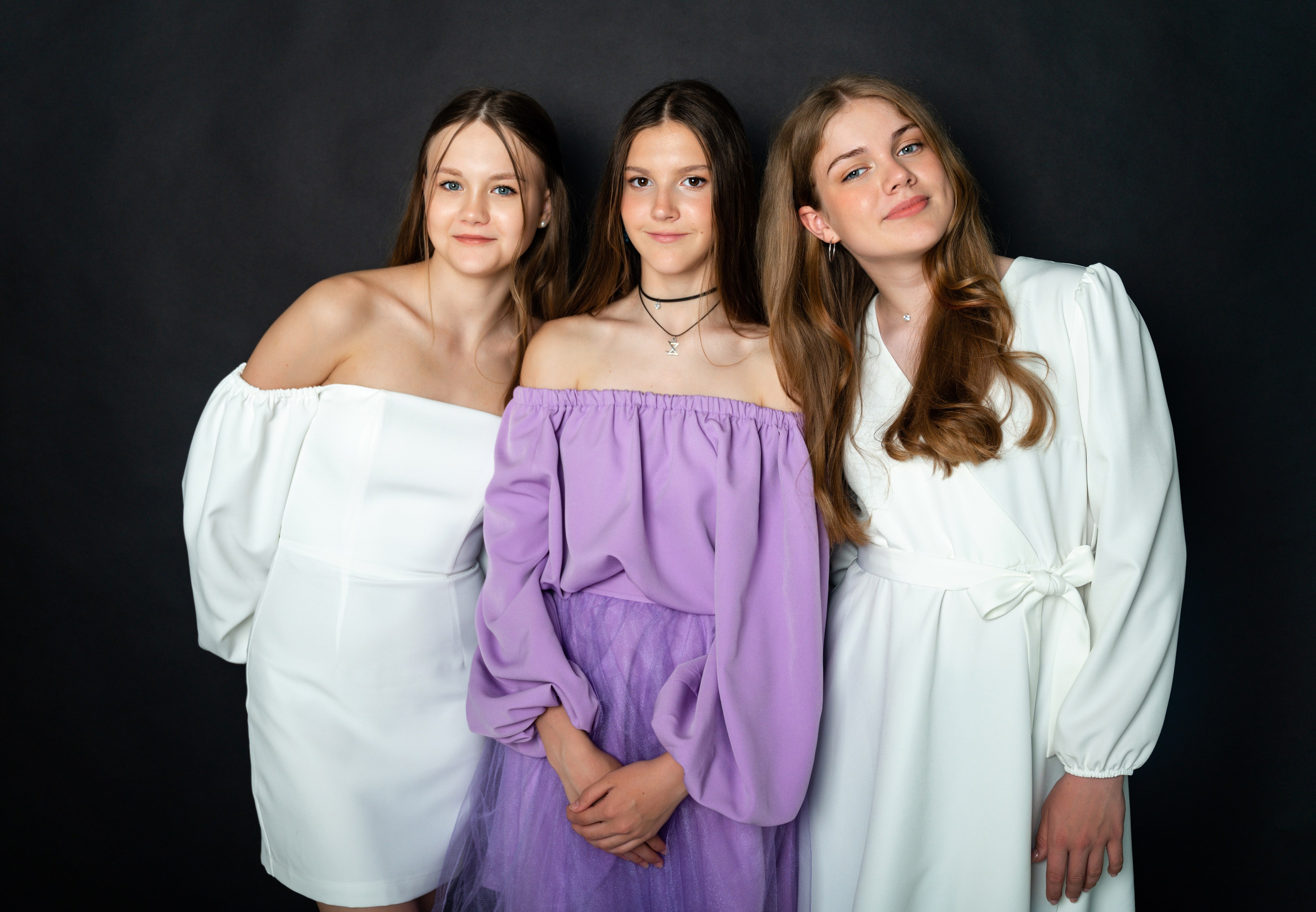 День рождения. Фотограф Алёна Мил