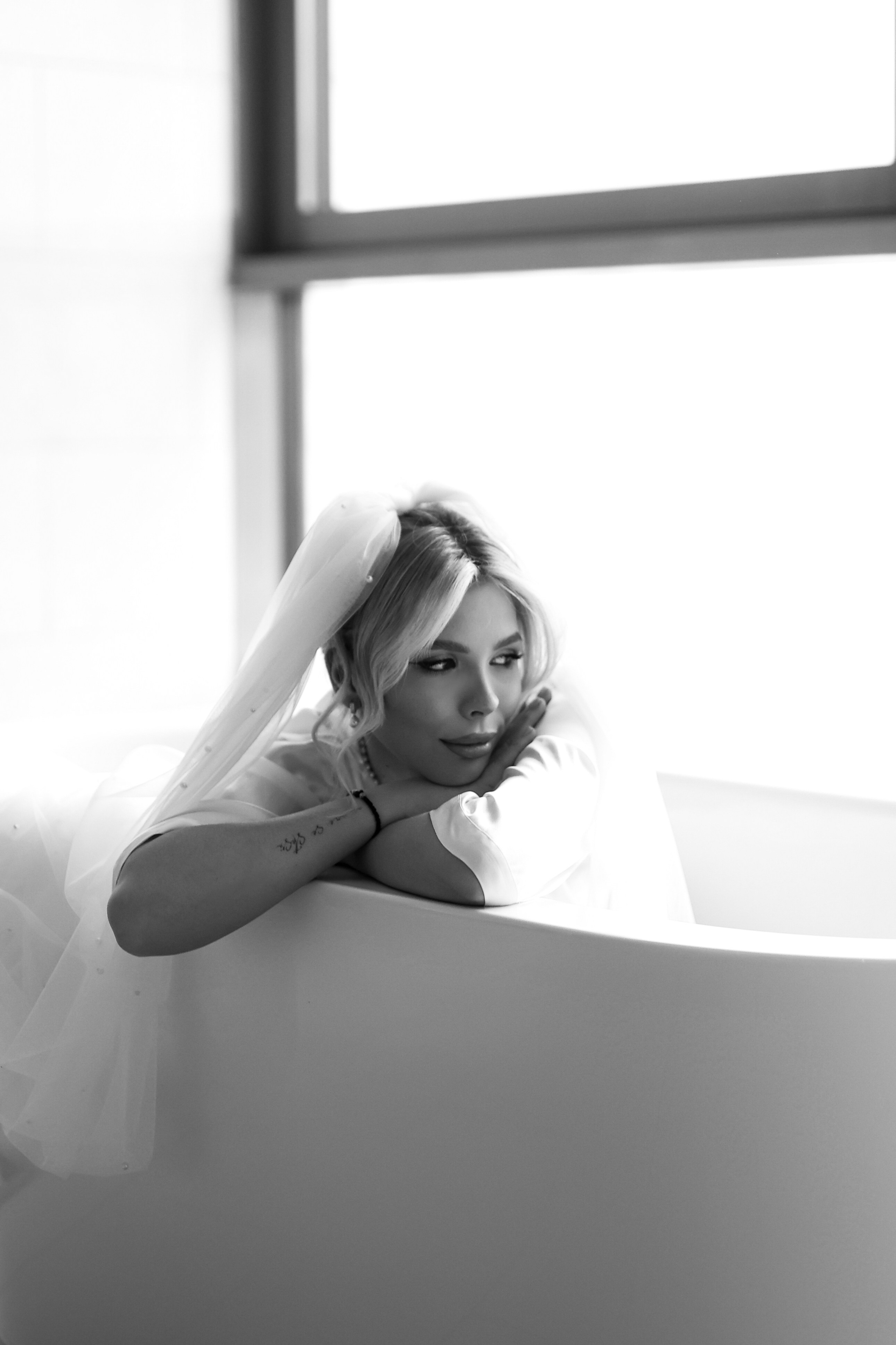 Роспись. Екатерина и Кирилл. Фотограф в Москве Анастасия Курлович