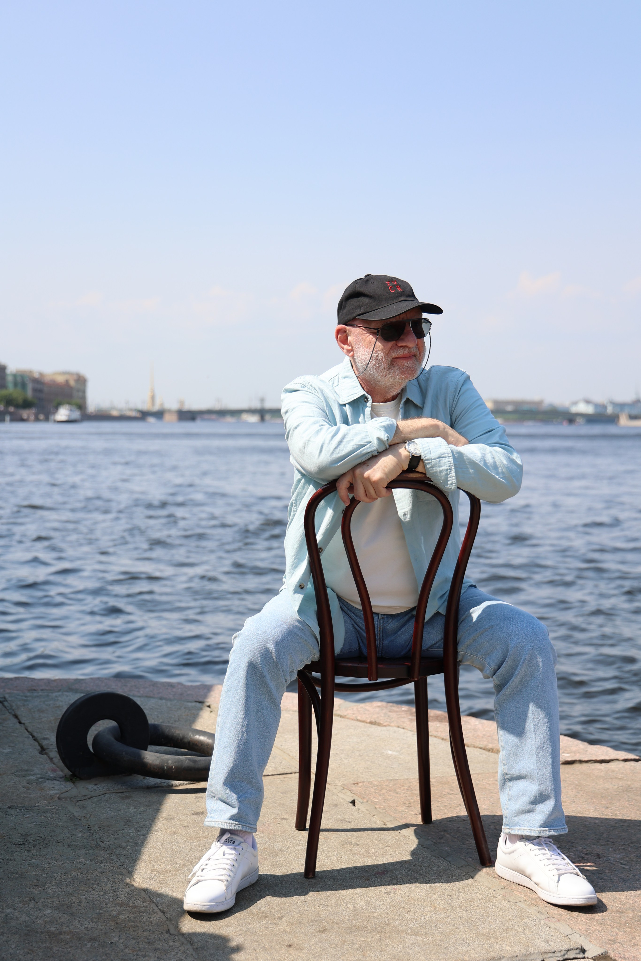 Прогулки по Питеру. Фотограф в Санкт-Петербурге Анна Сосновская