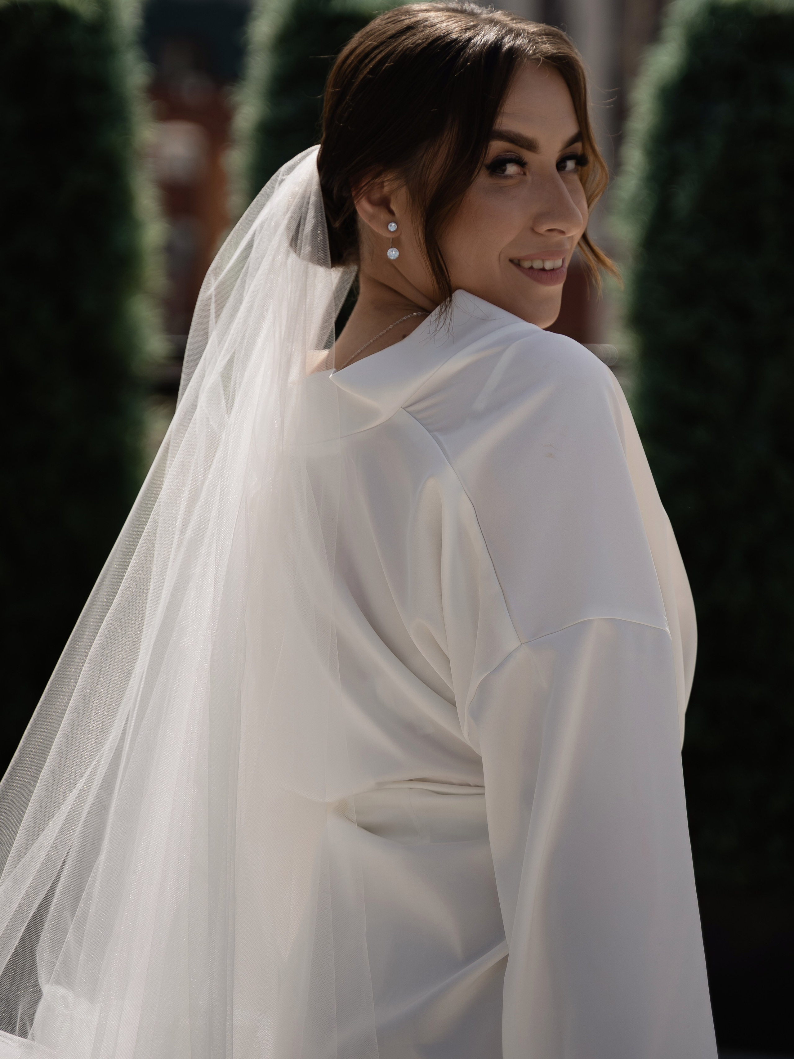 I & A. Свадебный фотограф Диана Бирюкова Казань