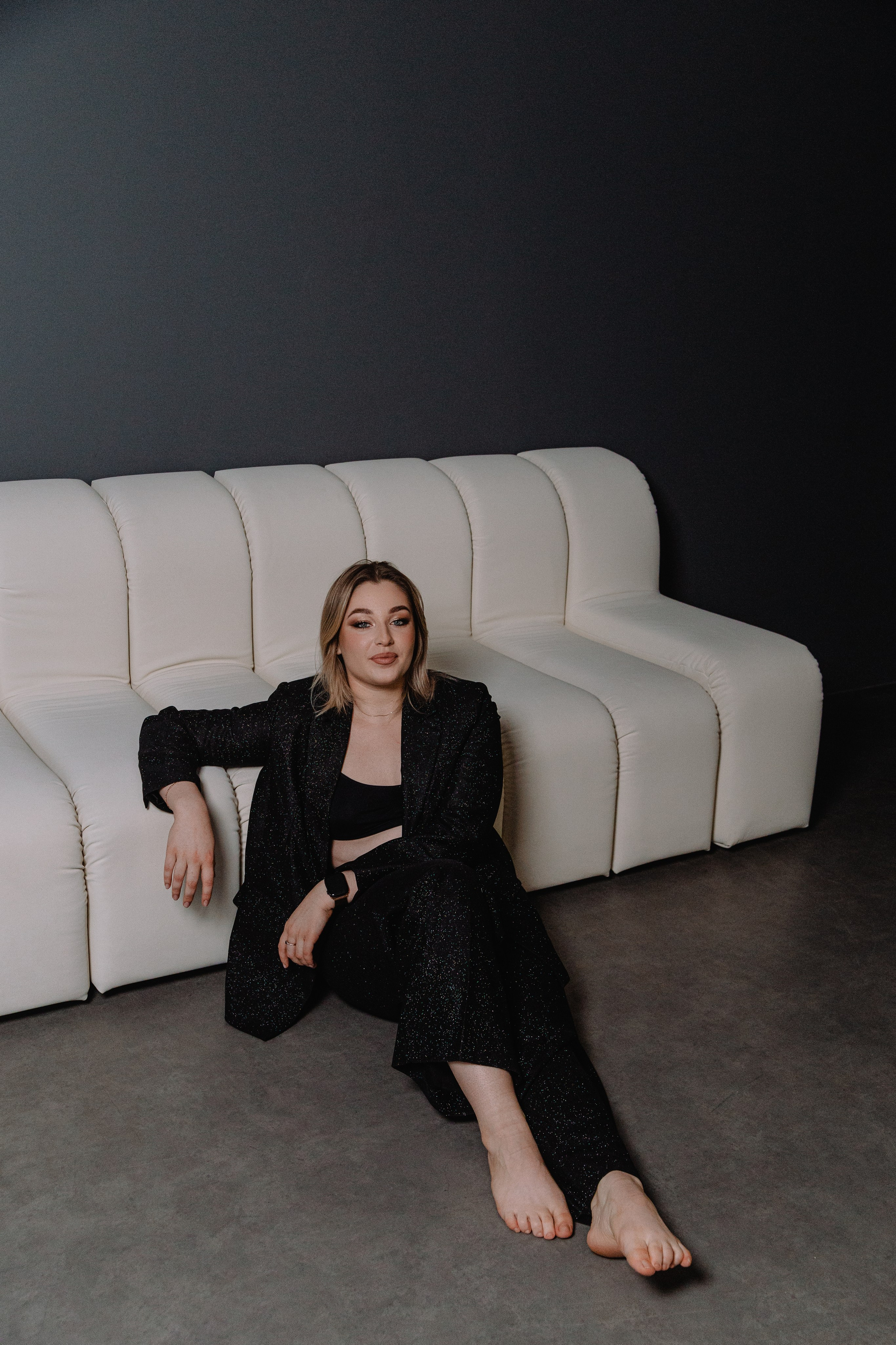 Яна. Фотограф Воронеж Варвара