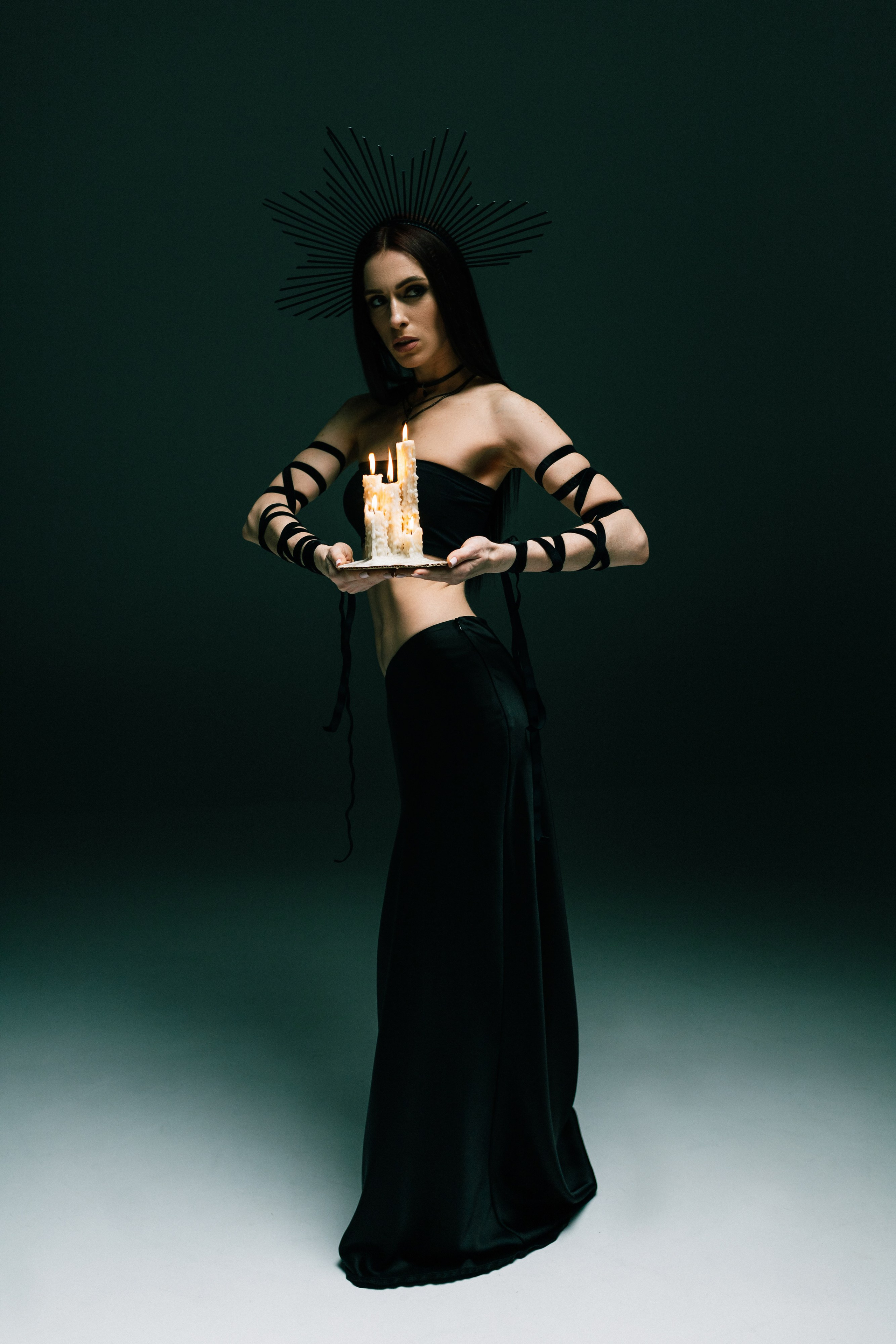 Арт-съёмки. Фотограф Маргарита Беспалова