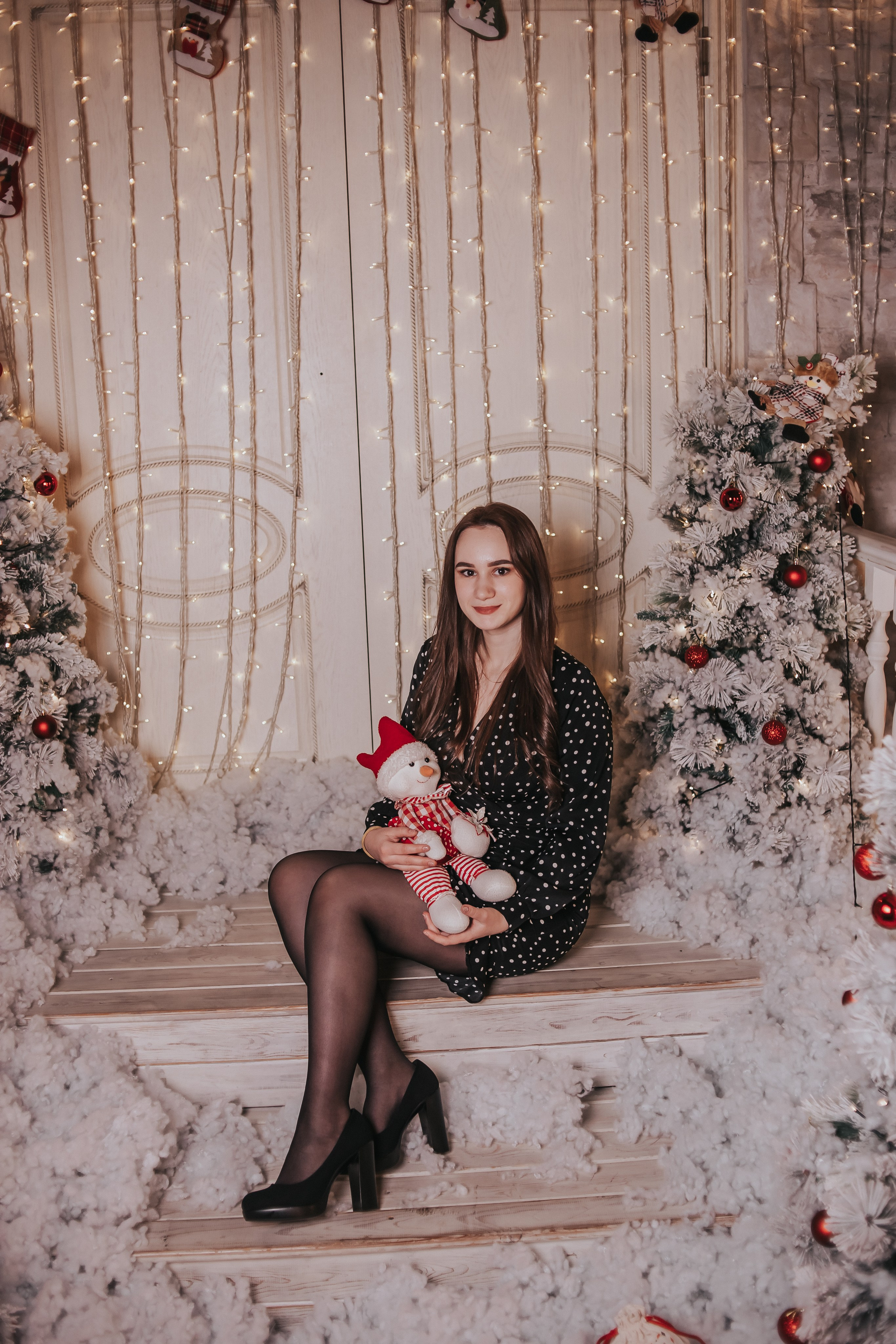 Семейная съёмка. Ксения, Михаил, Андрей, Сергей, Дарья. Фотограф Регина Крикунова г. Красноярск