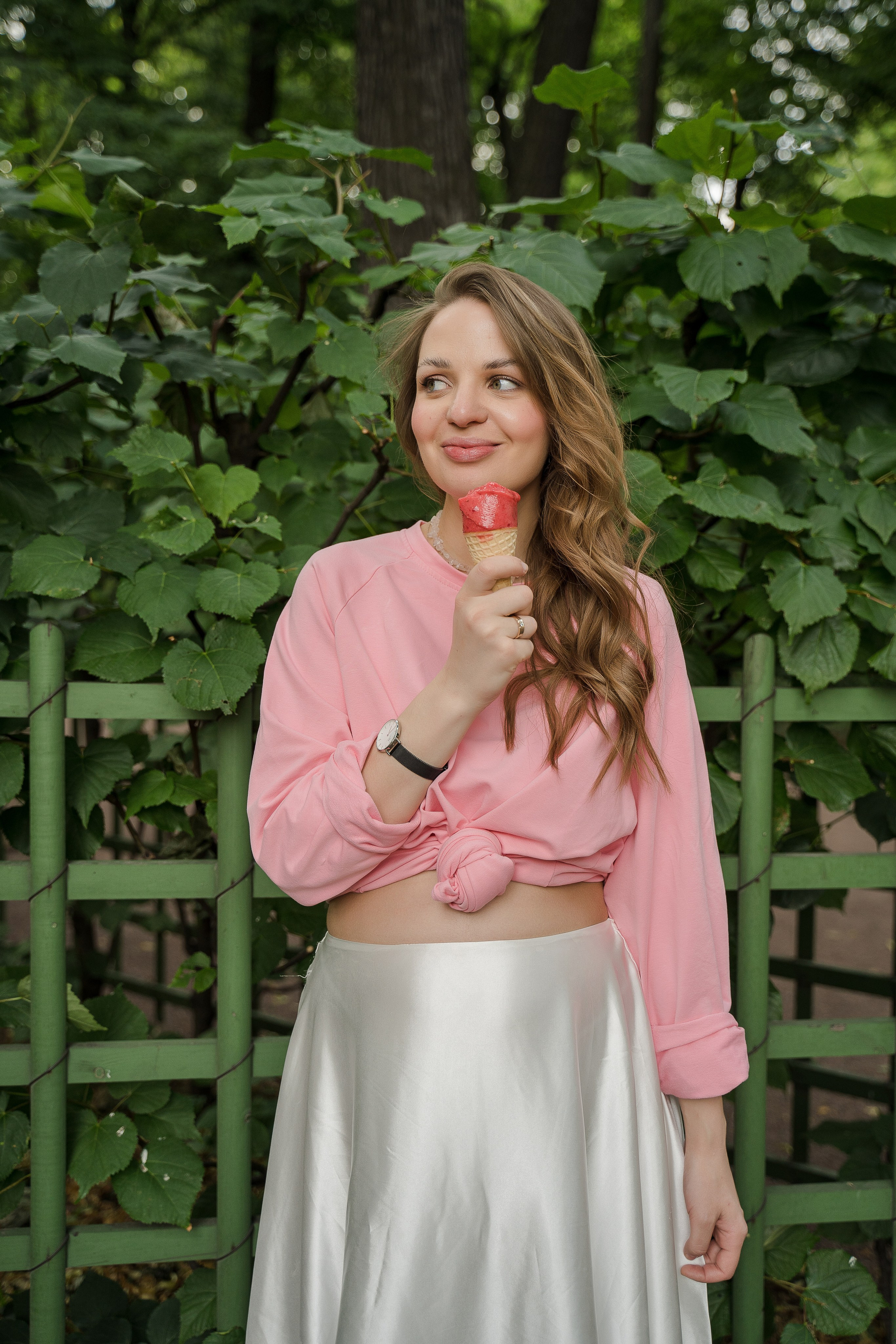 В ожидании чуда. Свадебный и семейный фотограф в Пушкине и Санкт-Петербурге Мария Филиппова