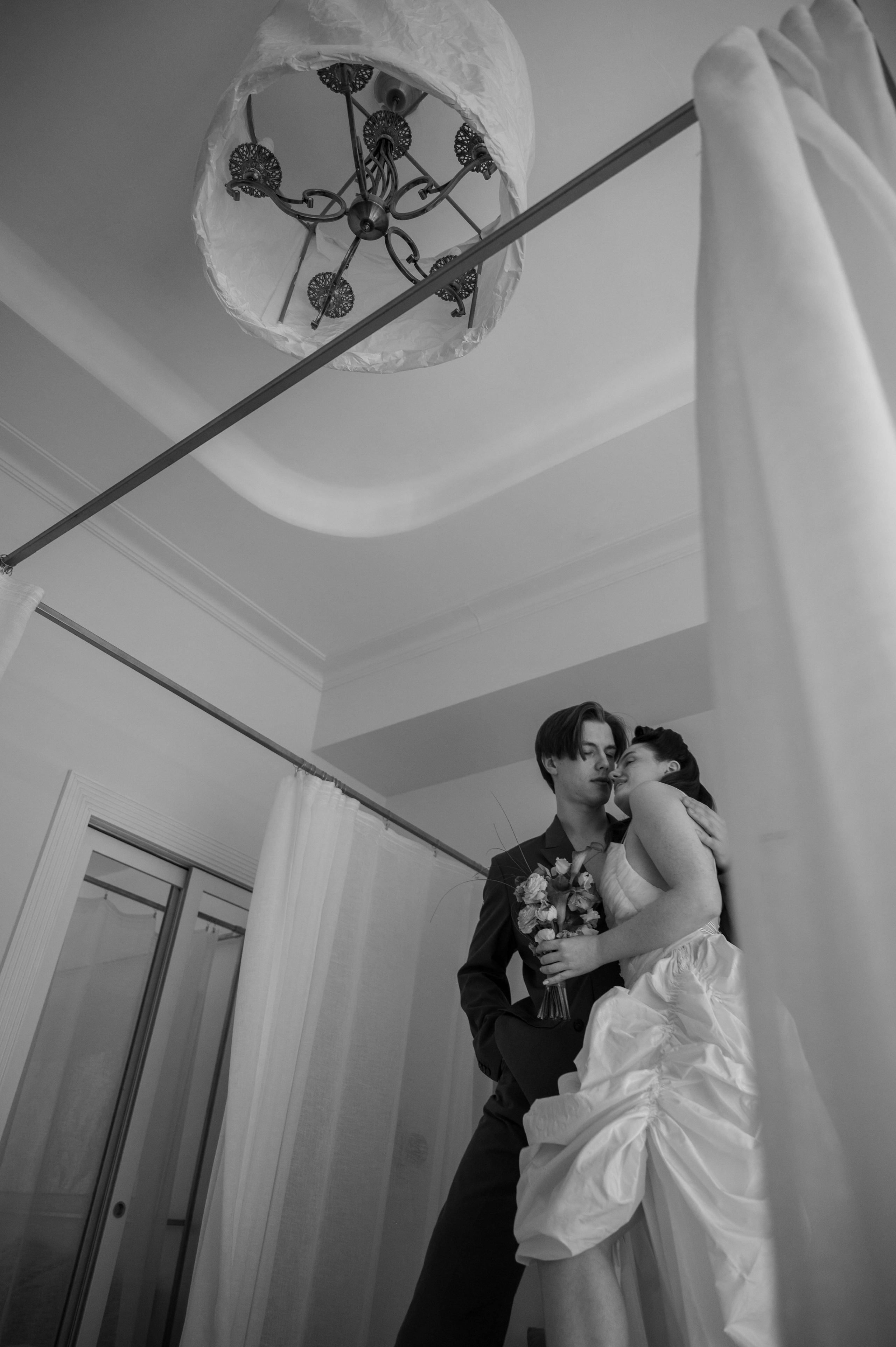 Ты выбираешь чудеса. Фотограф Евгения Пронькина