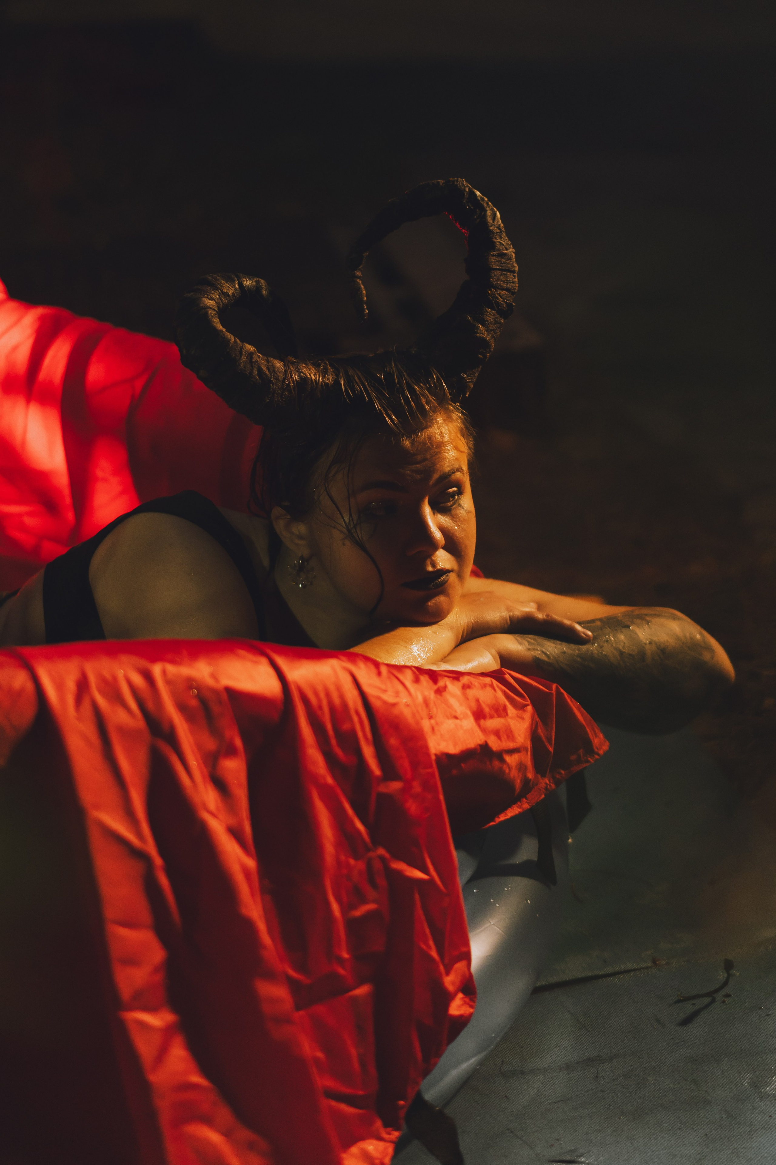 Палаточный форум CAMPot 2025. Фотограф Надежда Погребняк | Рязань | Москва