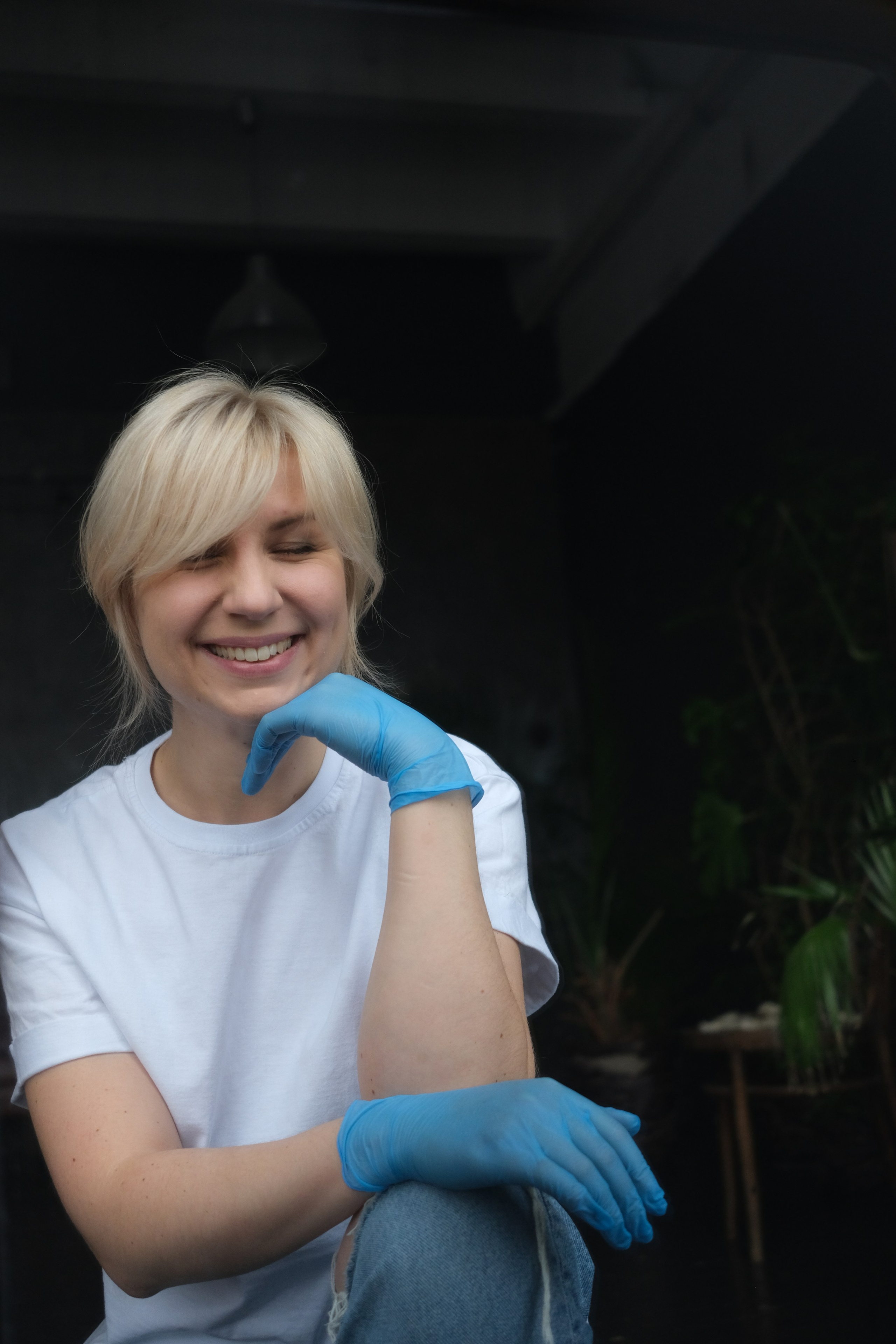 Юля. Елена Симонова