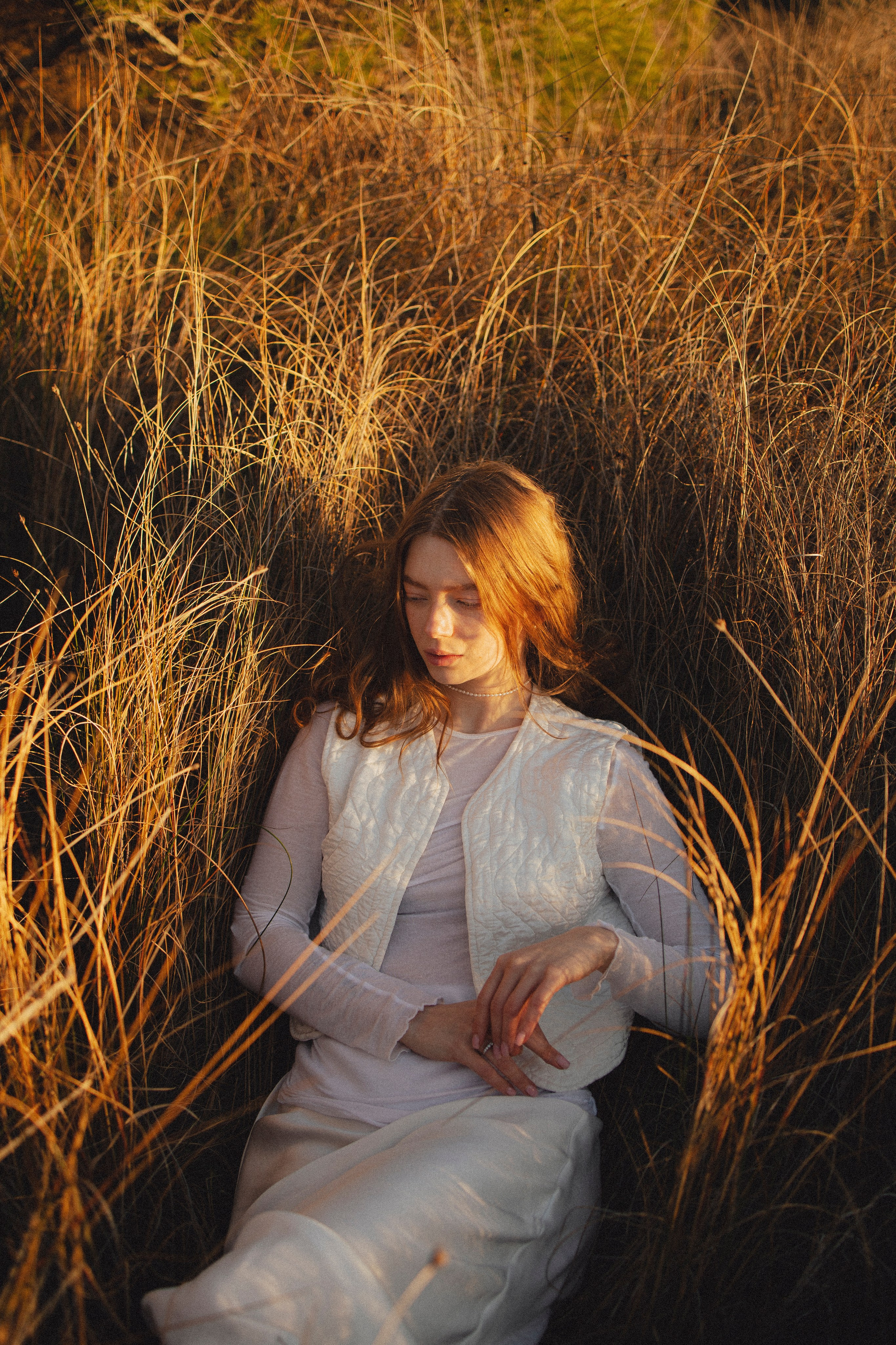 🤍. Главная