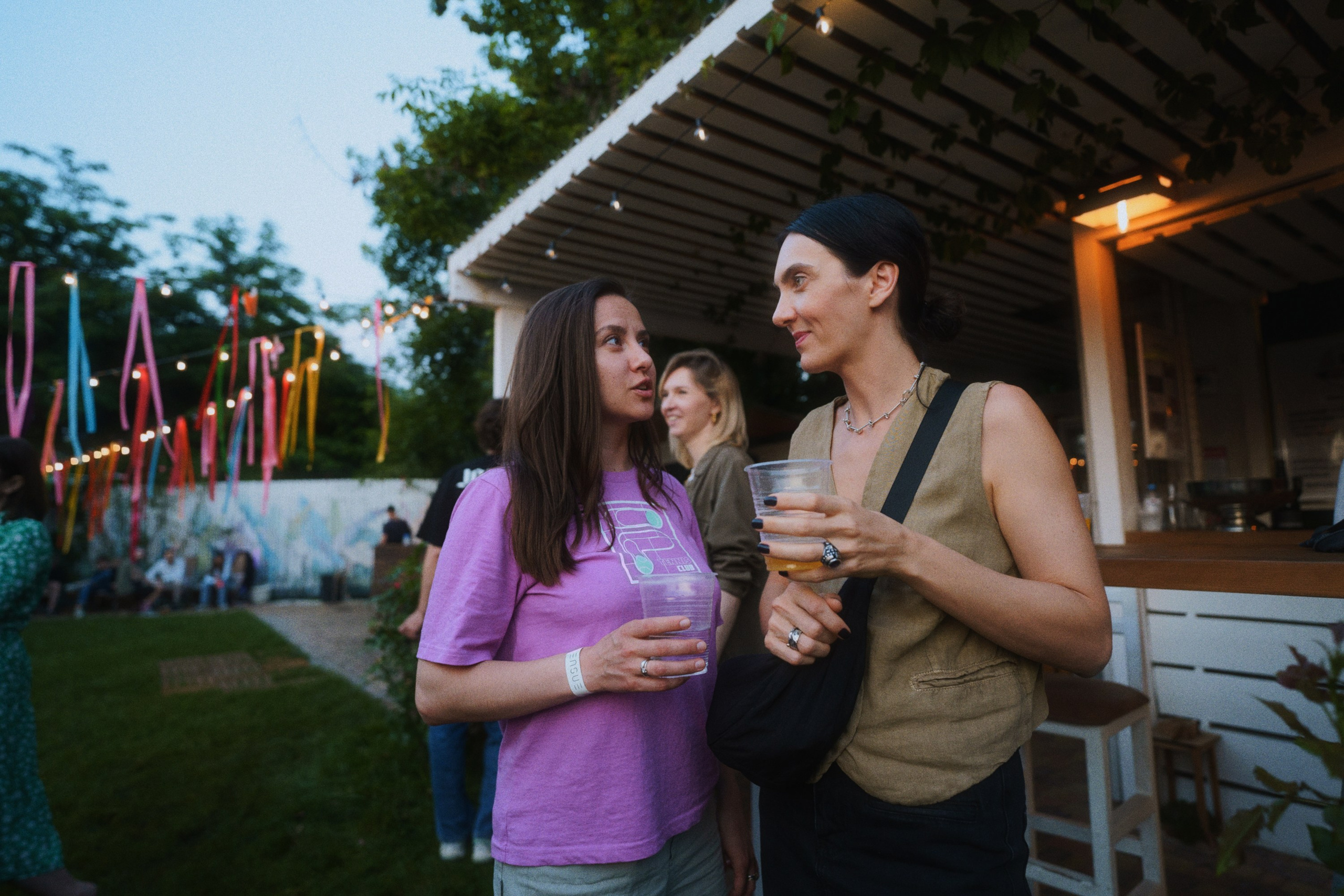 Fasenda. Фотограф Юрин Евгений
