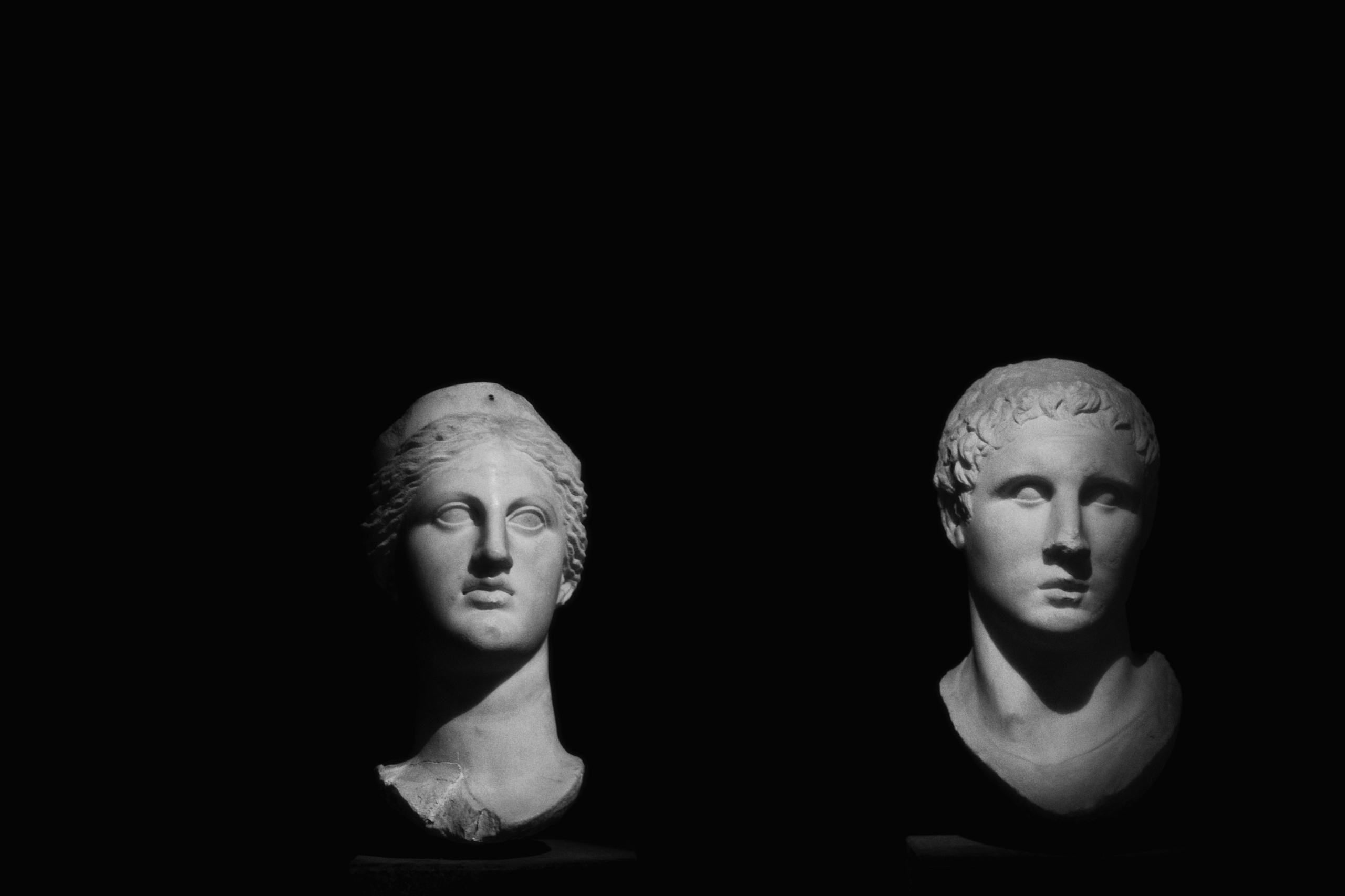 Archaeological Museum / Istanbul, Türkey SS25. Фотограф Юрин Евгений