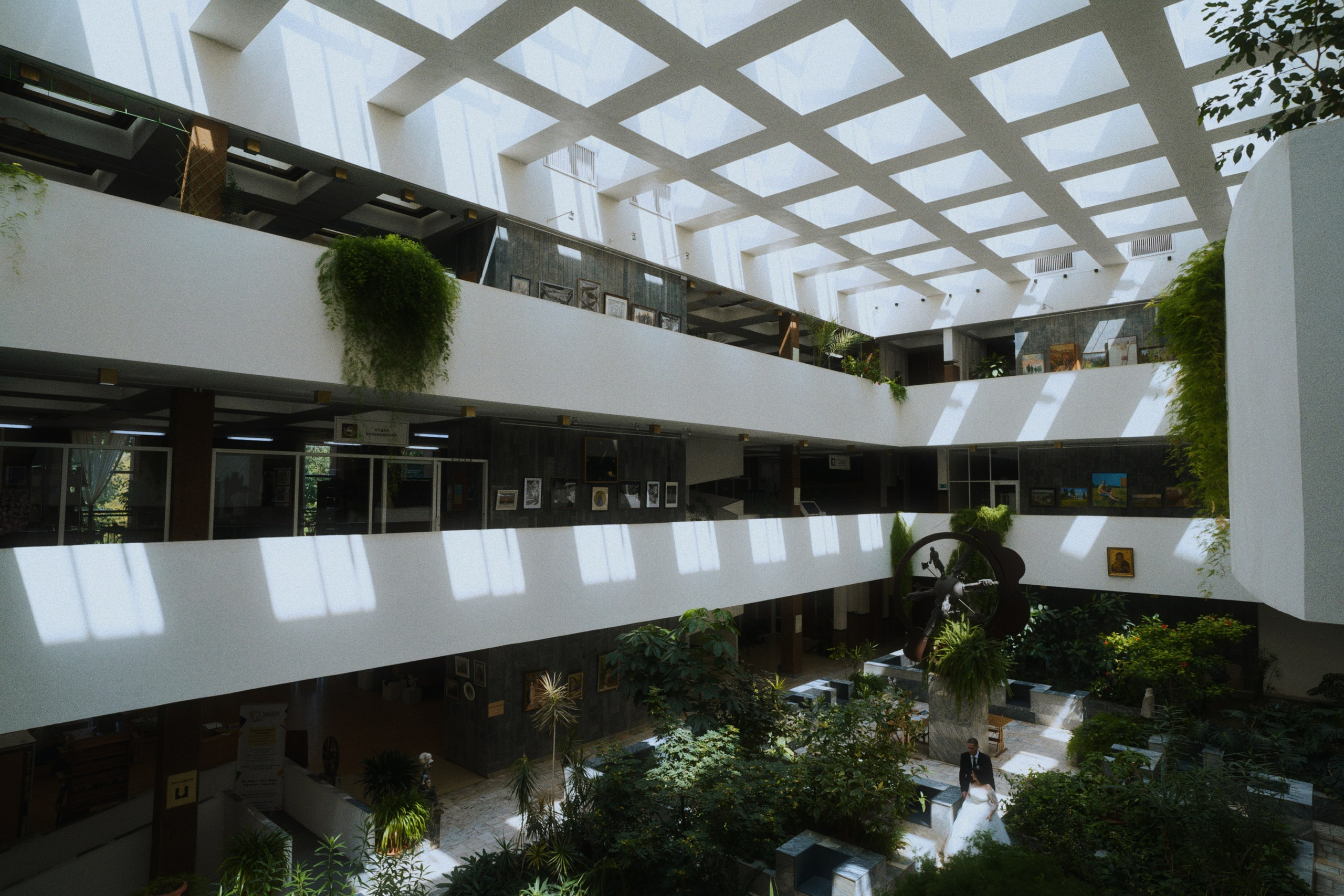 DSPL. Фотограф Юрин Евгений