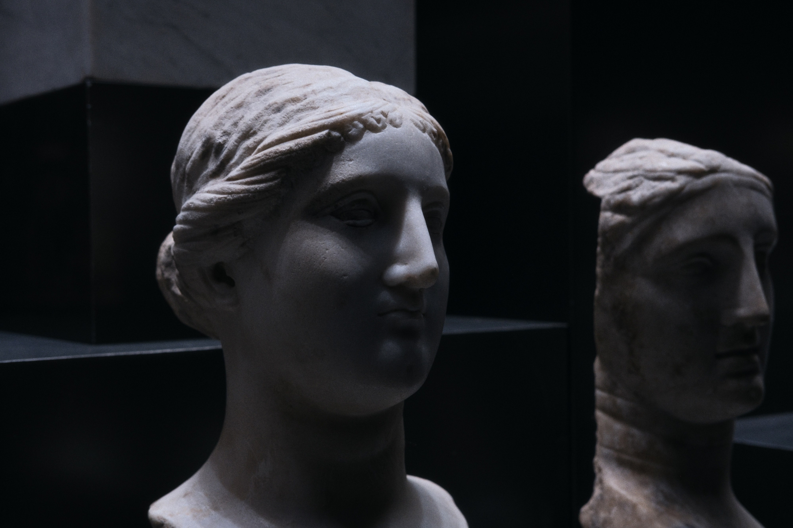 Greco-Roman Museum / Alexandria, Egypt AW25. Фотограф Юрин Евгений