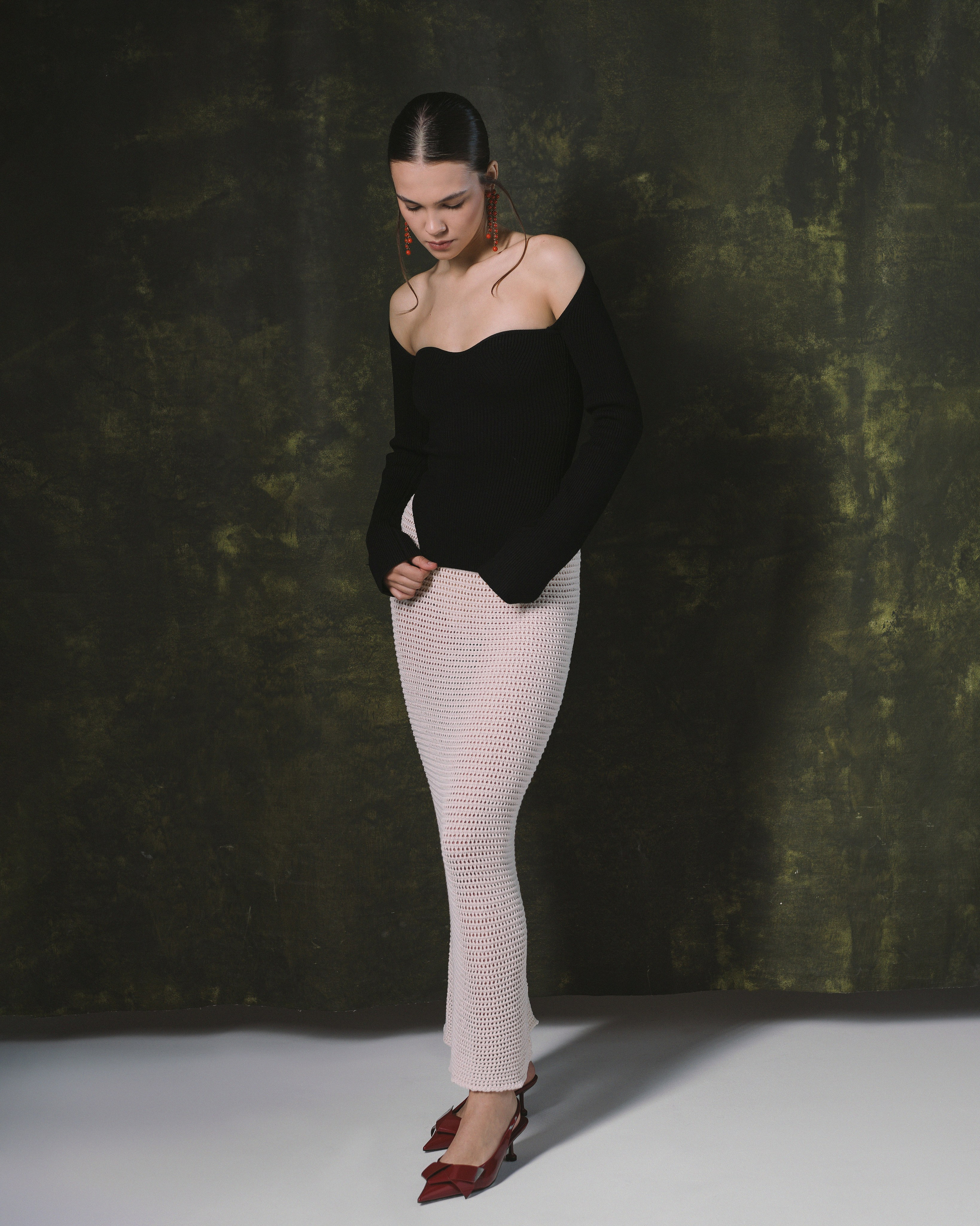 Serafima. Commercial photographer Natalia Bychkova