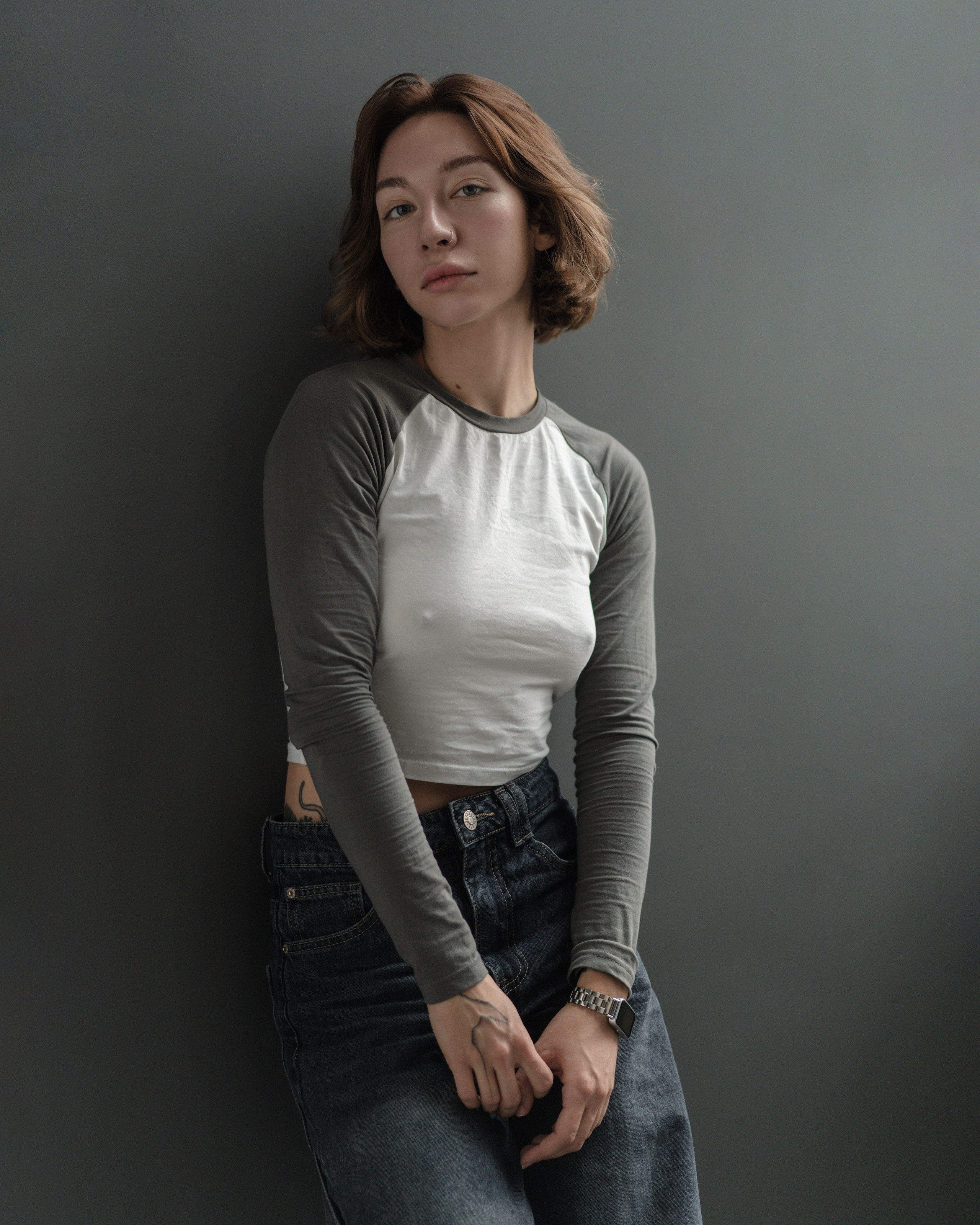 Masha. Commercial photographer Natalia Bychkova