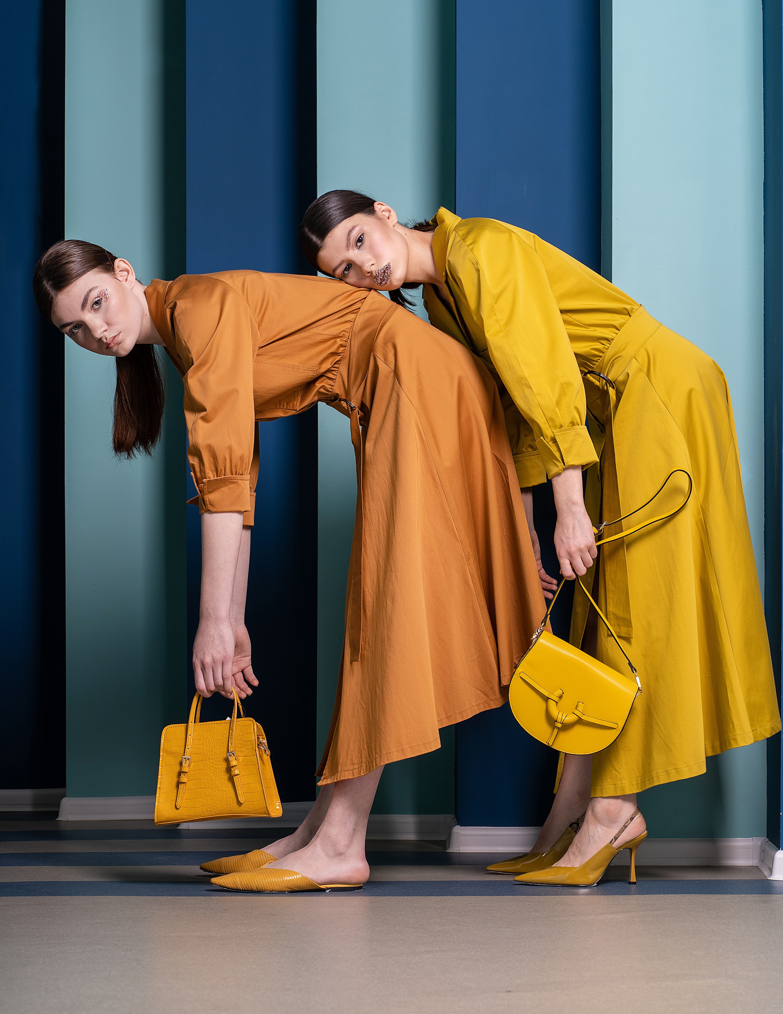 Стилизованная съемка. Каталожный и предметный фотограф