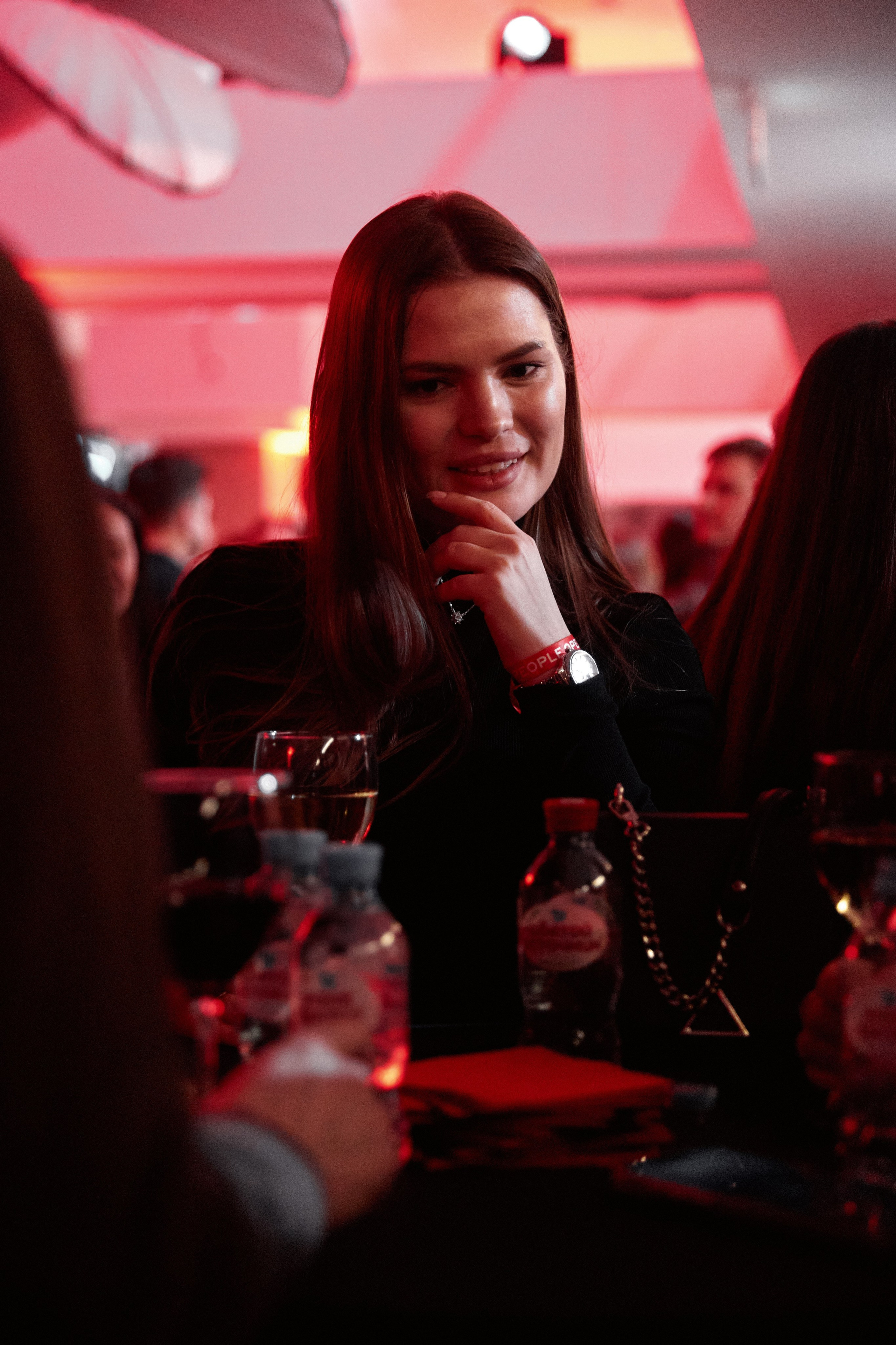 Конференция Альфа-Банка в Москве. Репортажный Фотограф | Константин Кондрашов