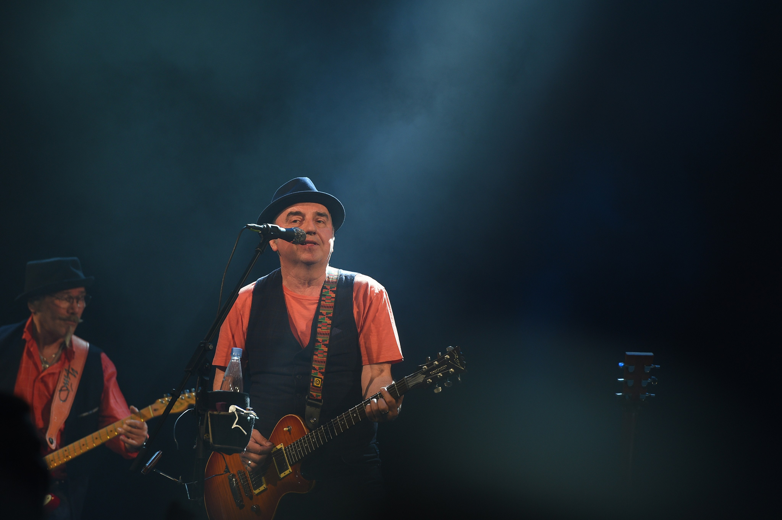 Концерт группы Чайф. Ижевск. 22.05.2022. Спортивный репортажный фотограф в Ижевске Сергей Мерзляков