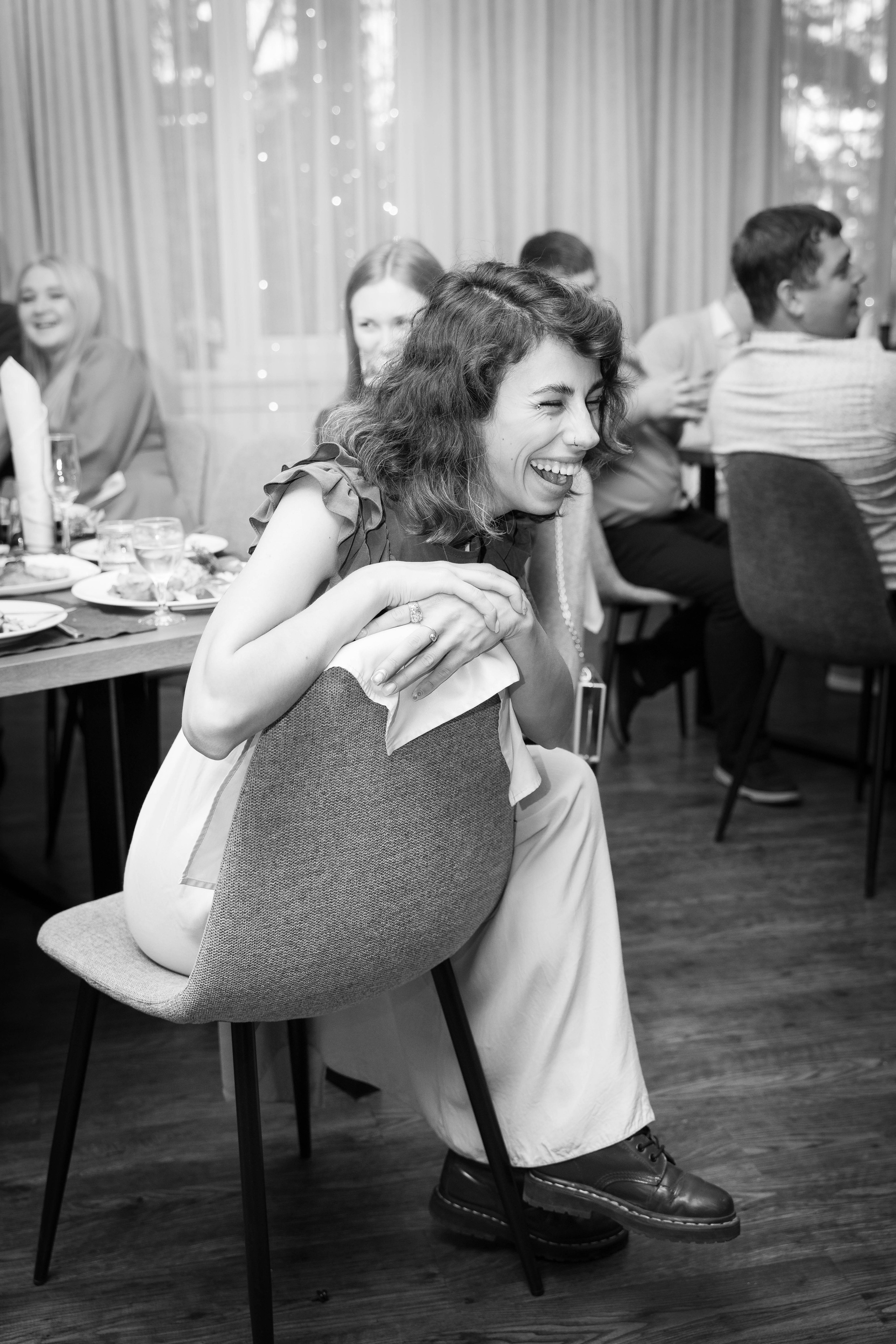 Подборка Банкетов. Свадебный и семейный фотограф в Новосибирске Данил Коротких