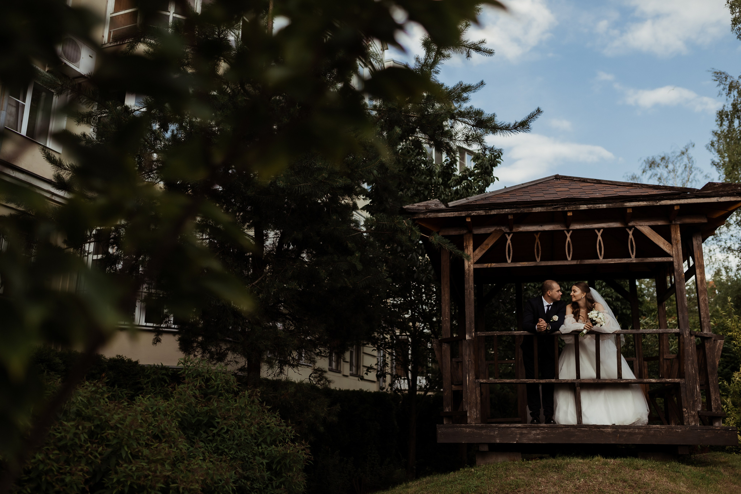 Эдуард & Анна. ФОТОГРАФ Маргарита Сивакова | Ярославль Кострома Москва