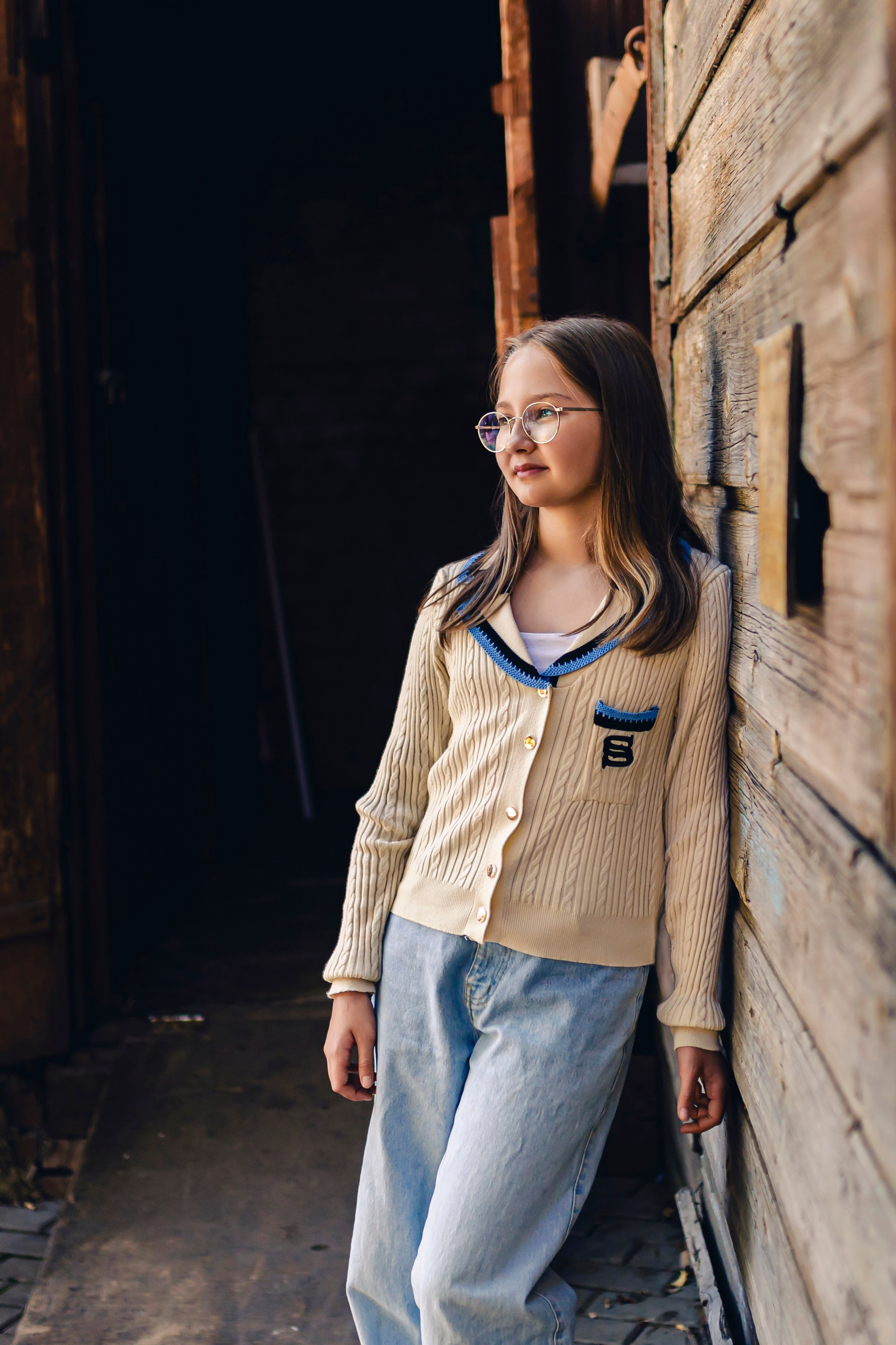 Детская фотосессия Уфа 