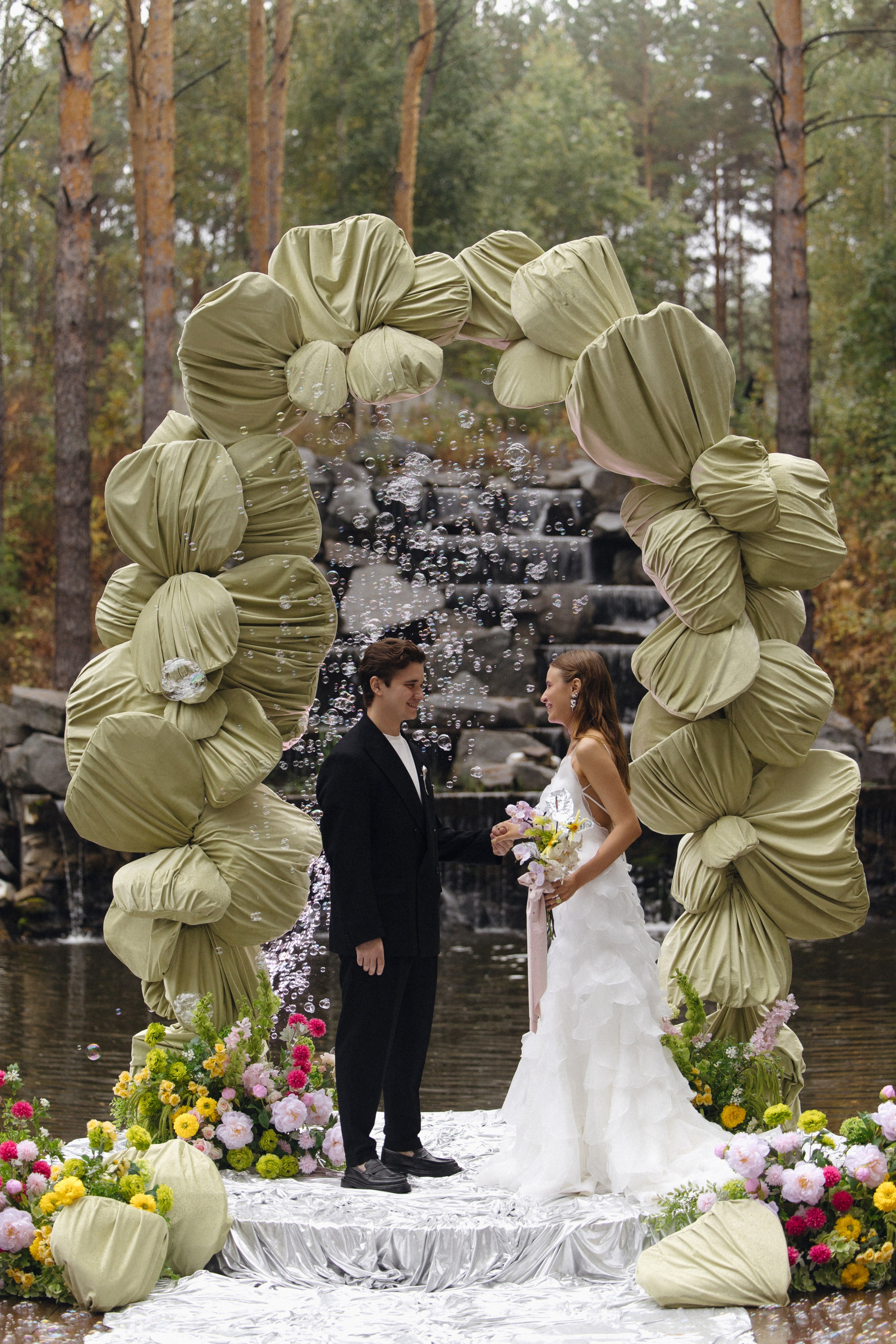 ART HOUSE. Свадебный фотограф Марусина Катерина