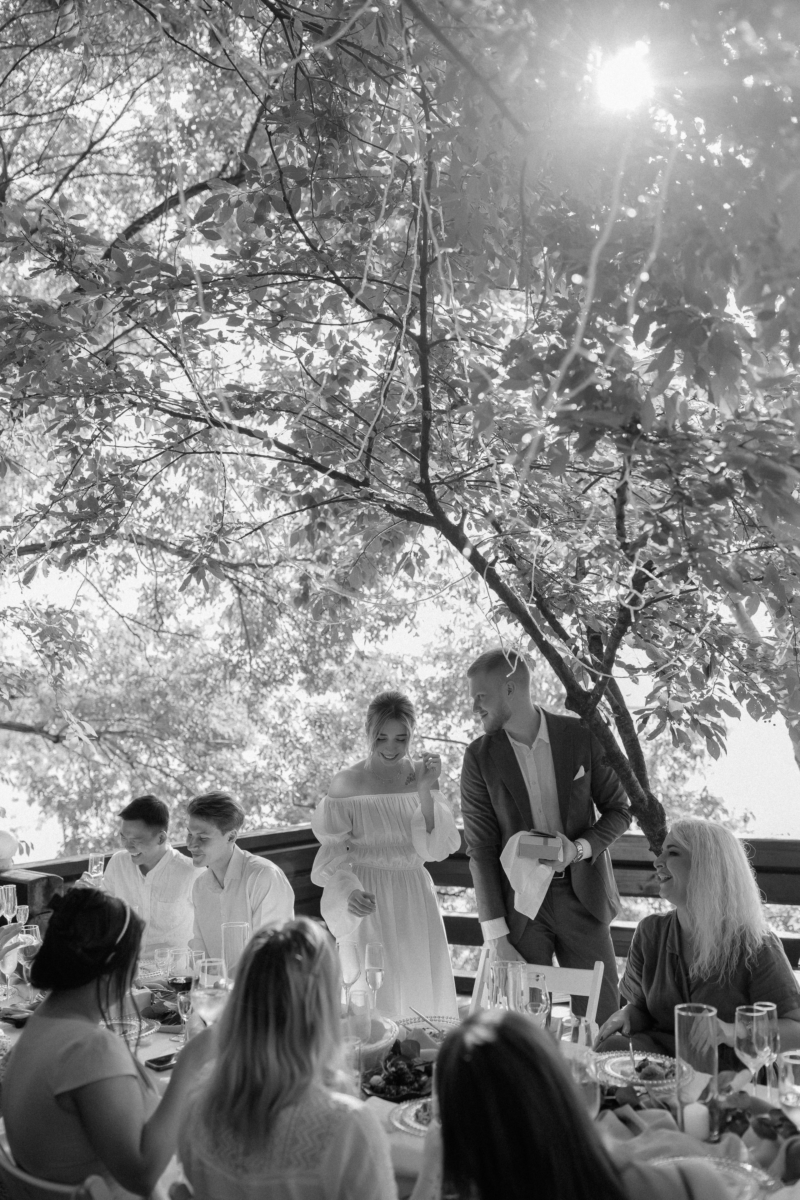 Даня и Ника. Свадебный и семейный фотограф Сасина Элина г.Хабаровск