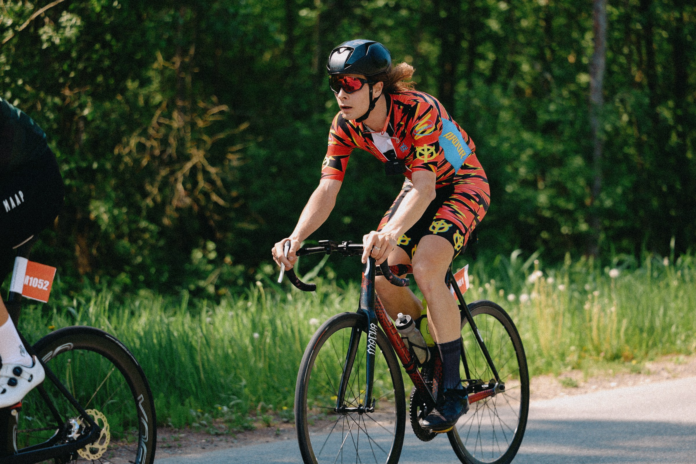 /РЕПОРТАЖ/ Велогонка Тур Де Селищи 2024. Свадебный фотограф Великий Новгород Станислав Кособудский