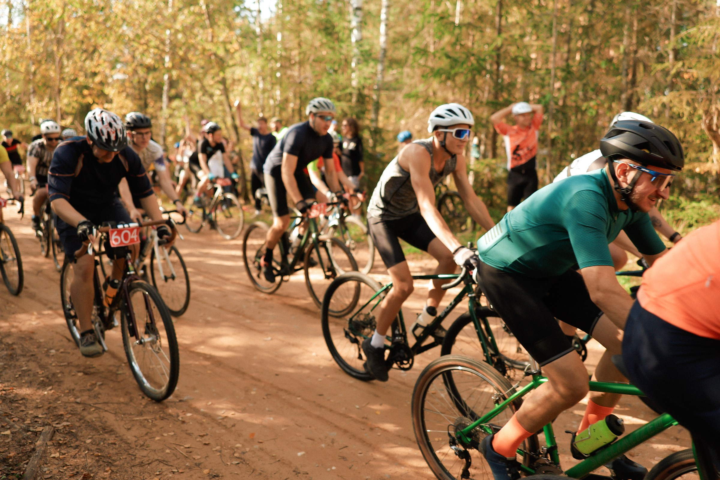 /РЕПОРТАЖ/ Велогонка «Вяломарафон» 2023. Свадебный фотограф Великий Новгород Станислав Кособудский
