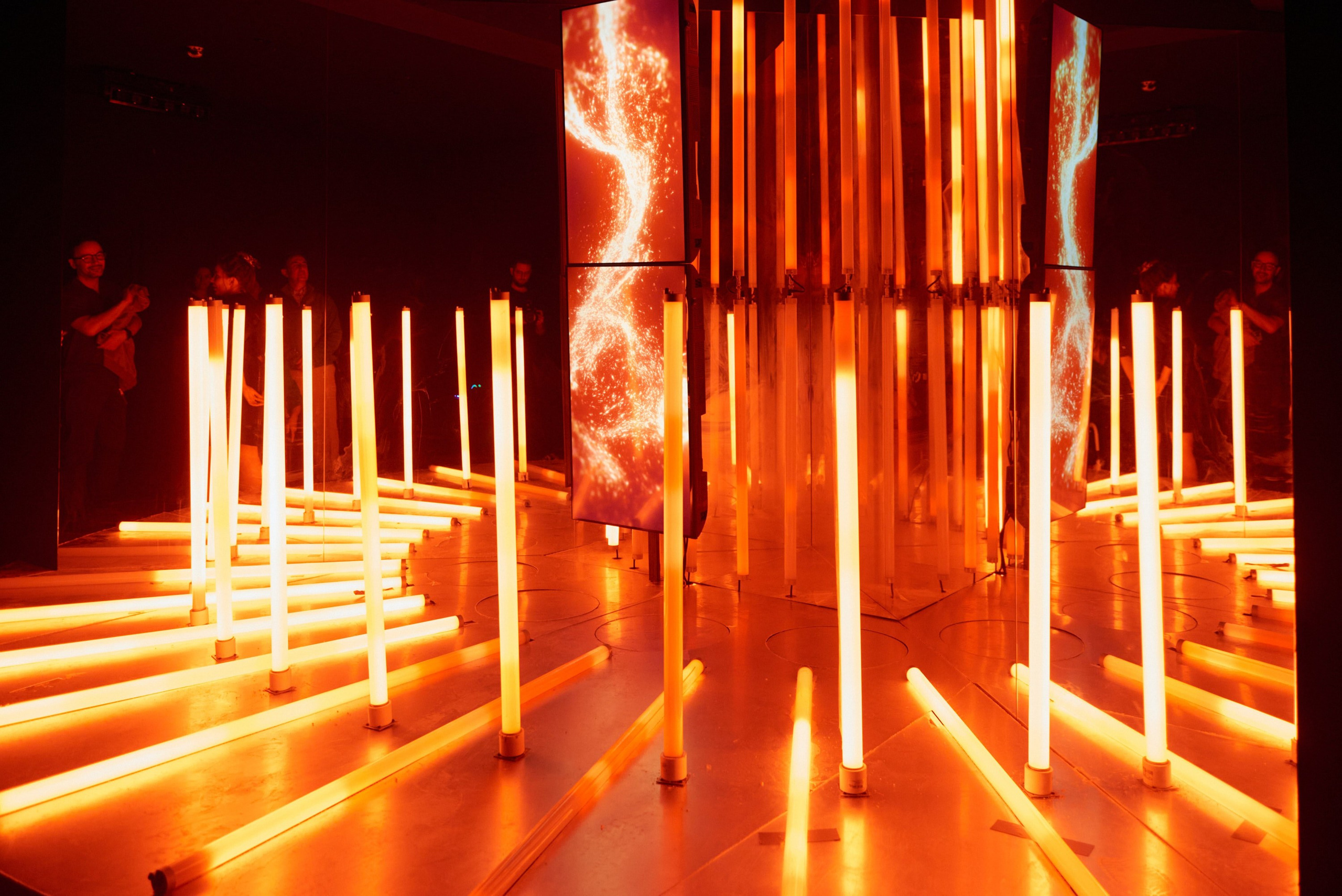 Центр современного искусства МАРС — Redis Business Class. Репортажный фотограф в Москве и Санкт-Петербурге — Профессиональная съёмка мероприятий | Данила Золкин