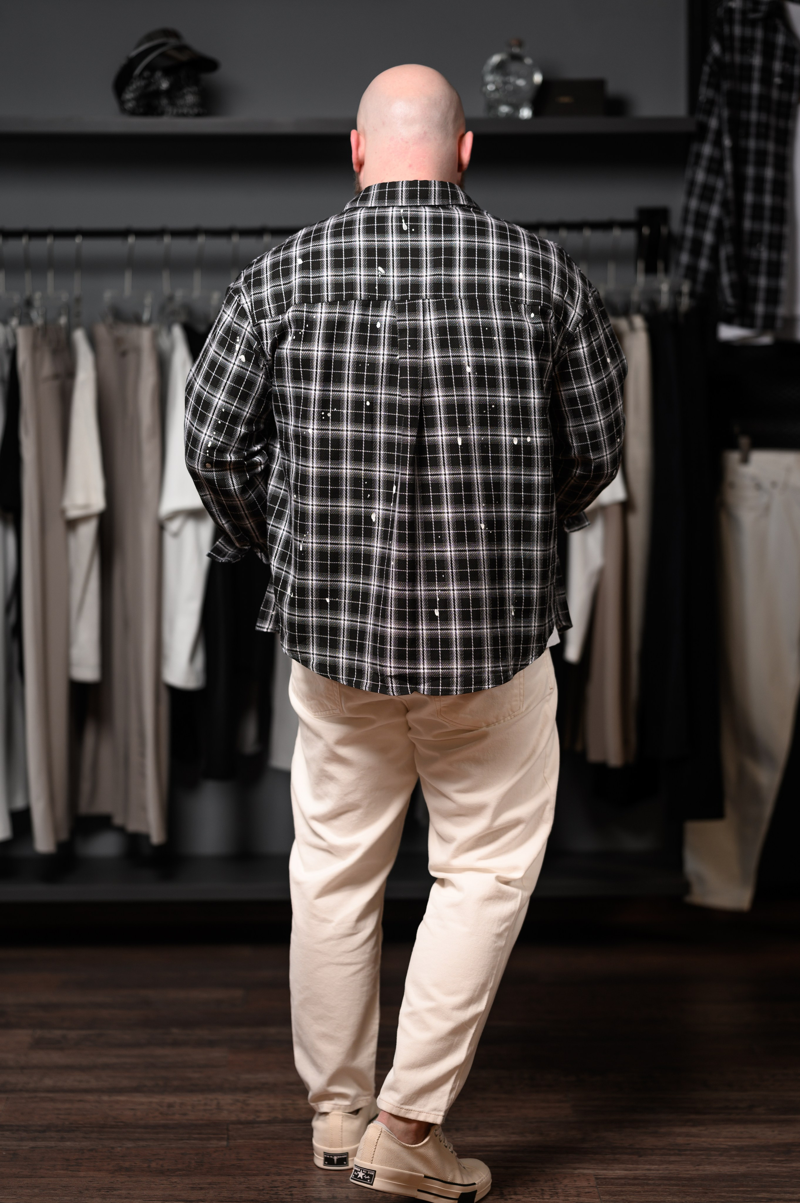 Одежда. Главная