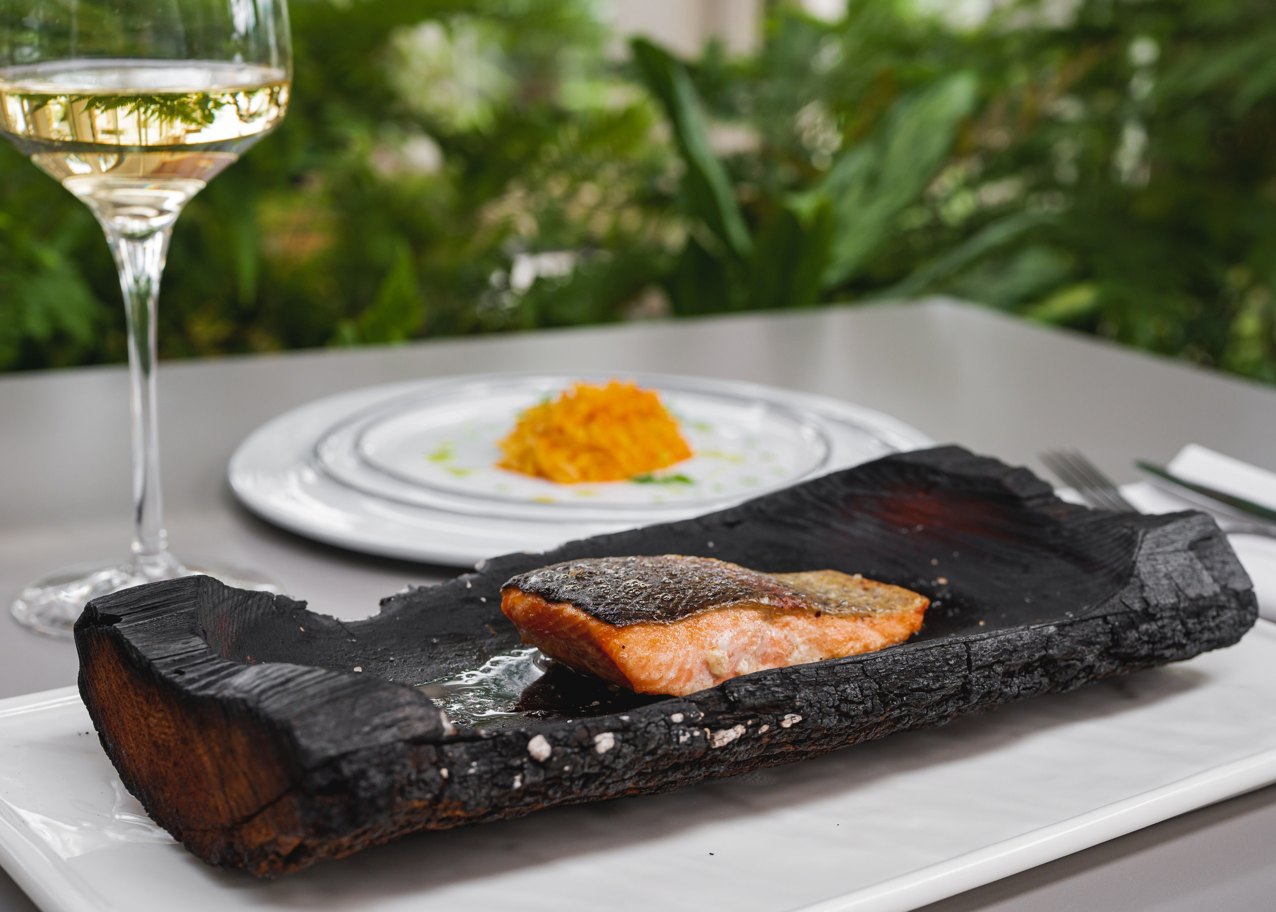 Фуд. Главная