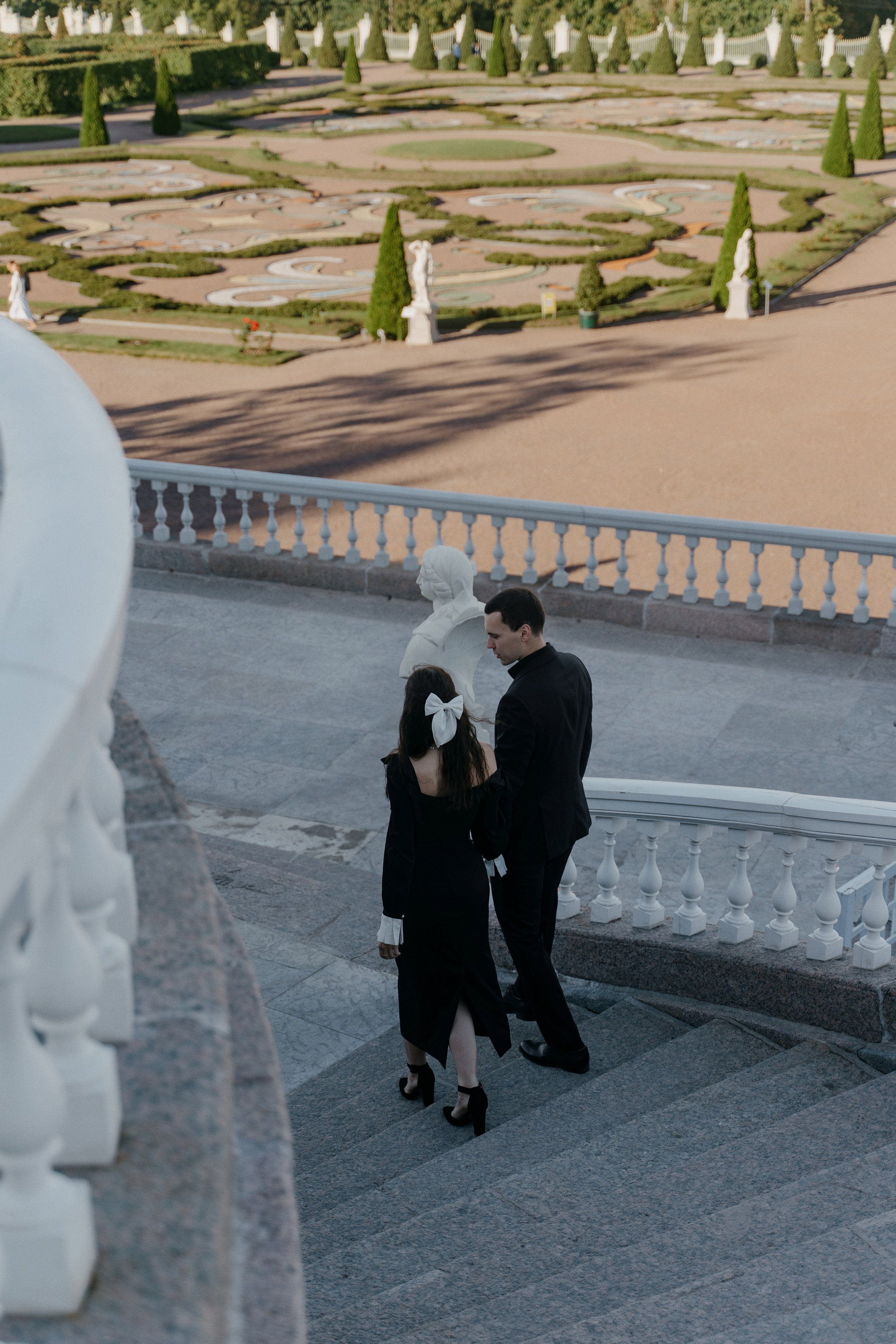 Игорь и Владислава. Свадебный и семейный фотограф в Санкт-Петербурге Дмитрий Панин