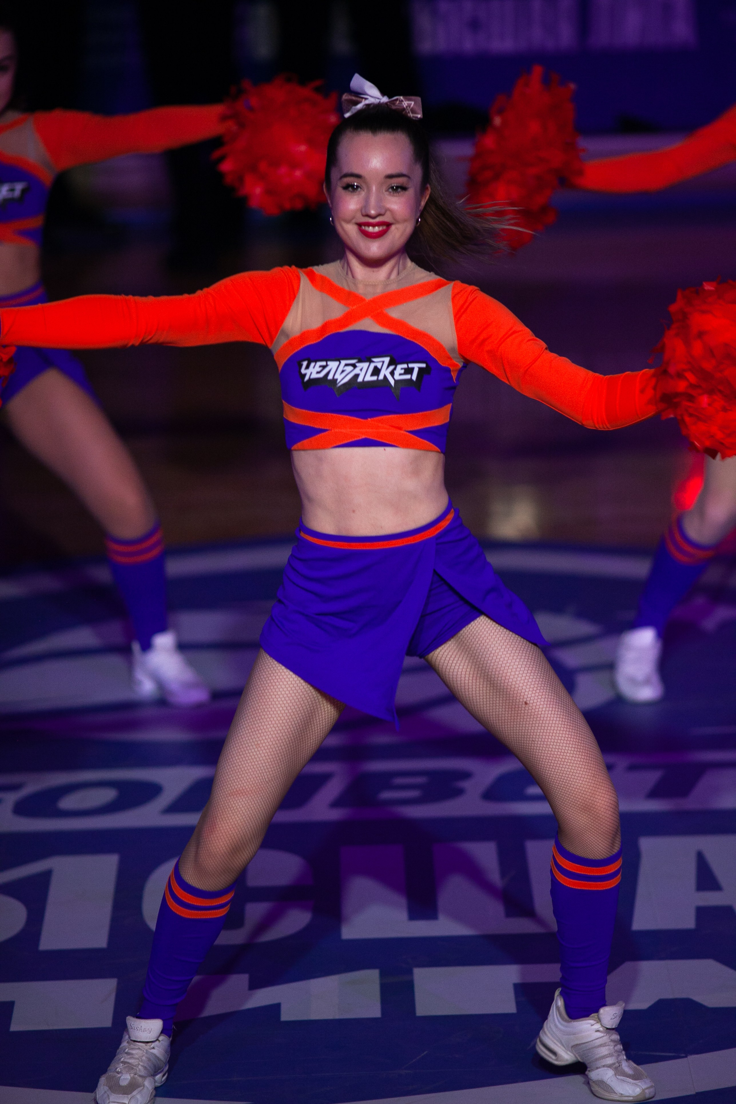 Славянка — Юность. Фотография