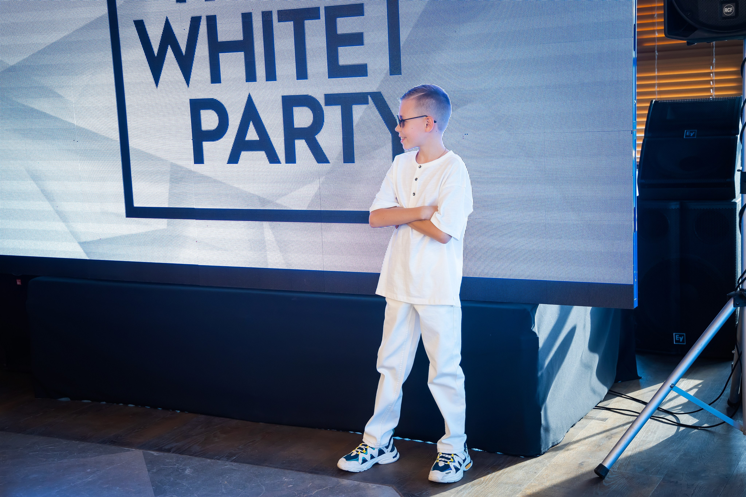 День рождения Кристины. Семейный и Свадебный фотограф в Астане Александр Астапов