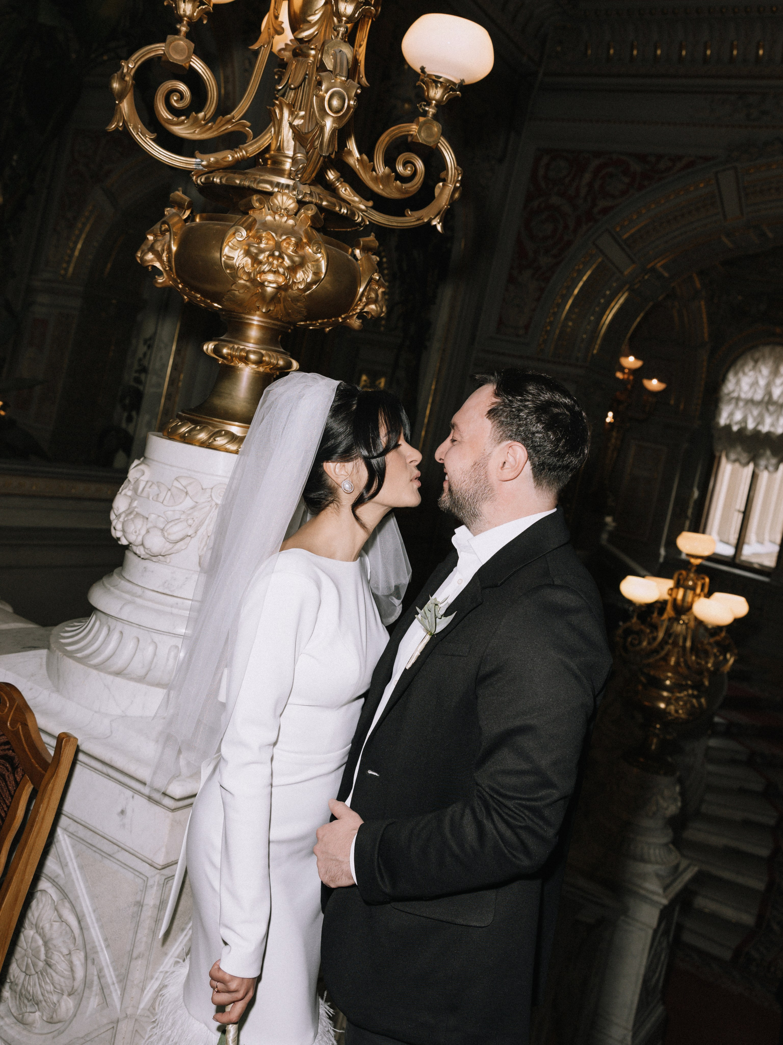 Артур Гульнара. Фотограф Артем Котелевец