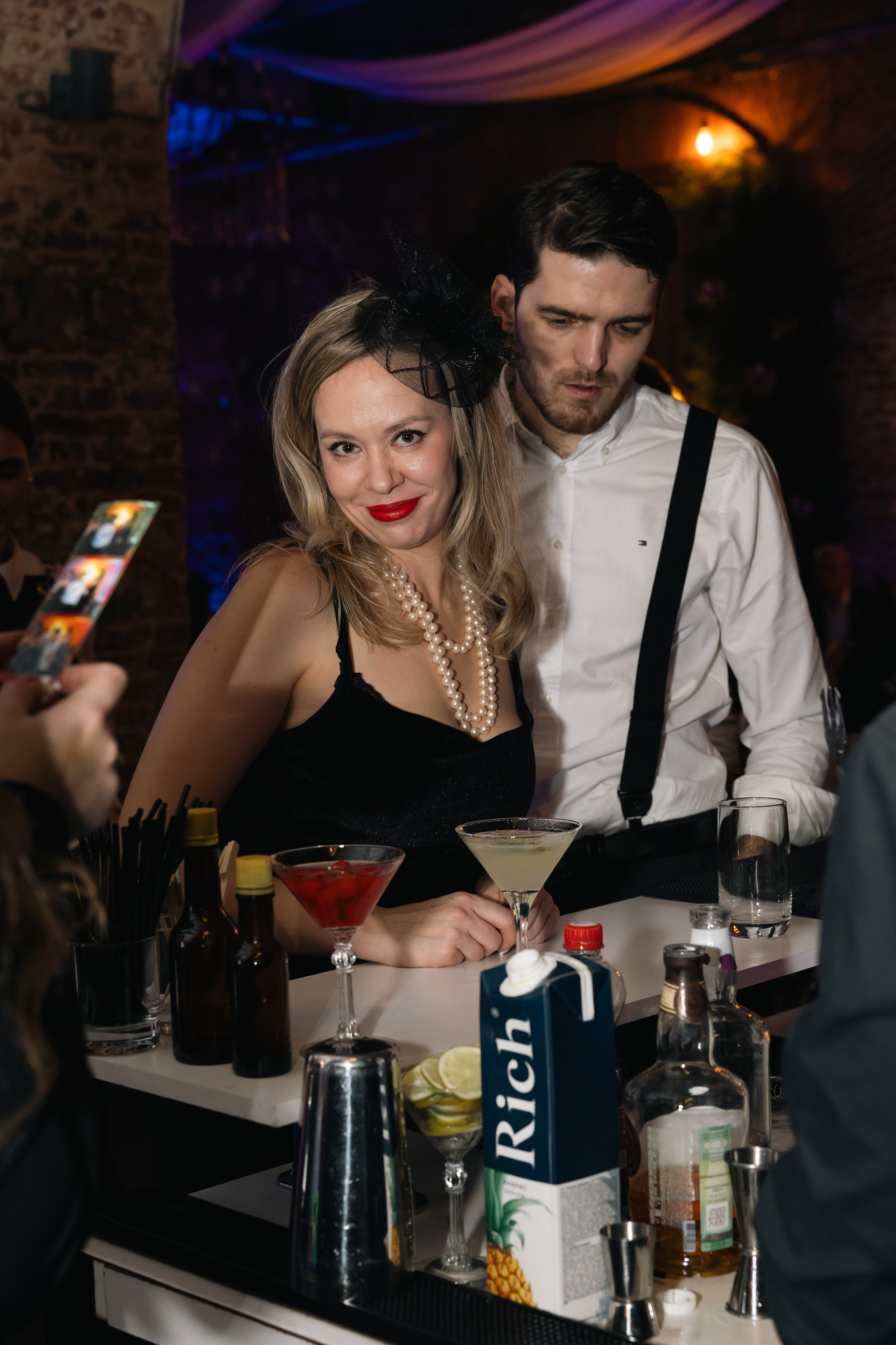 Корпоративы