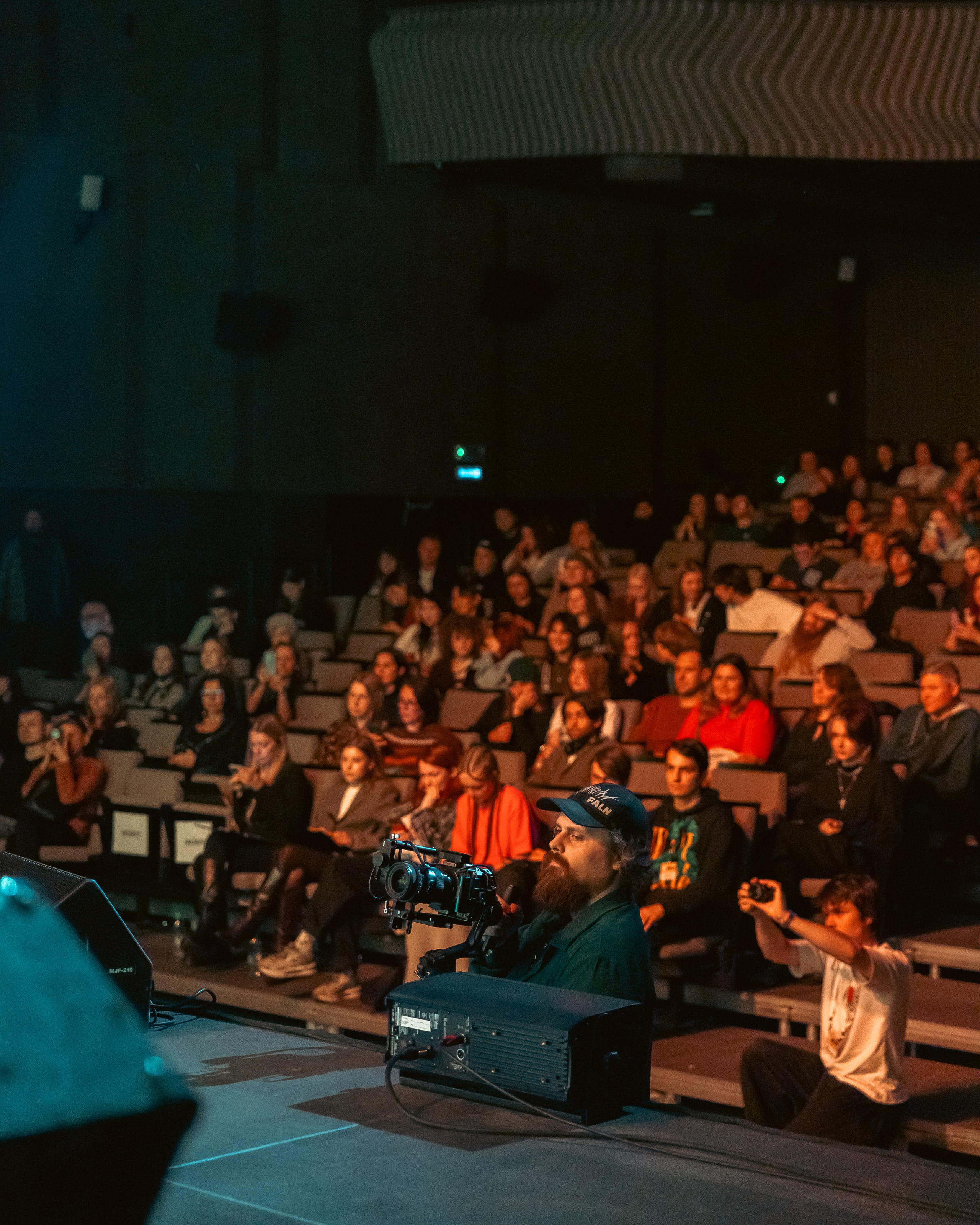 ШОУКЕЙС-ФЕСТИВАЛЬ SPBEAT (2 дня)