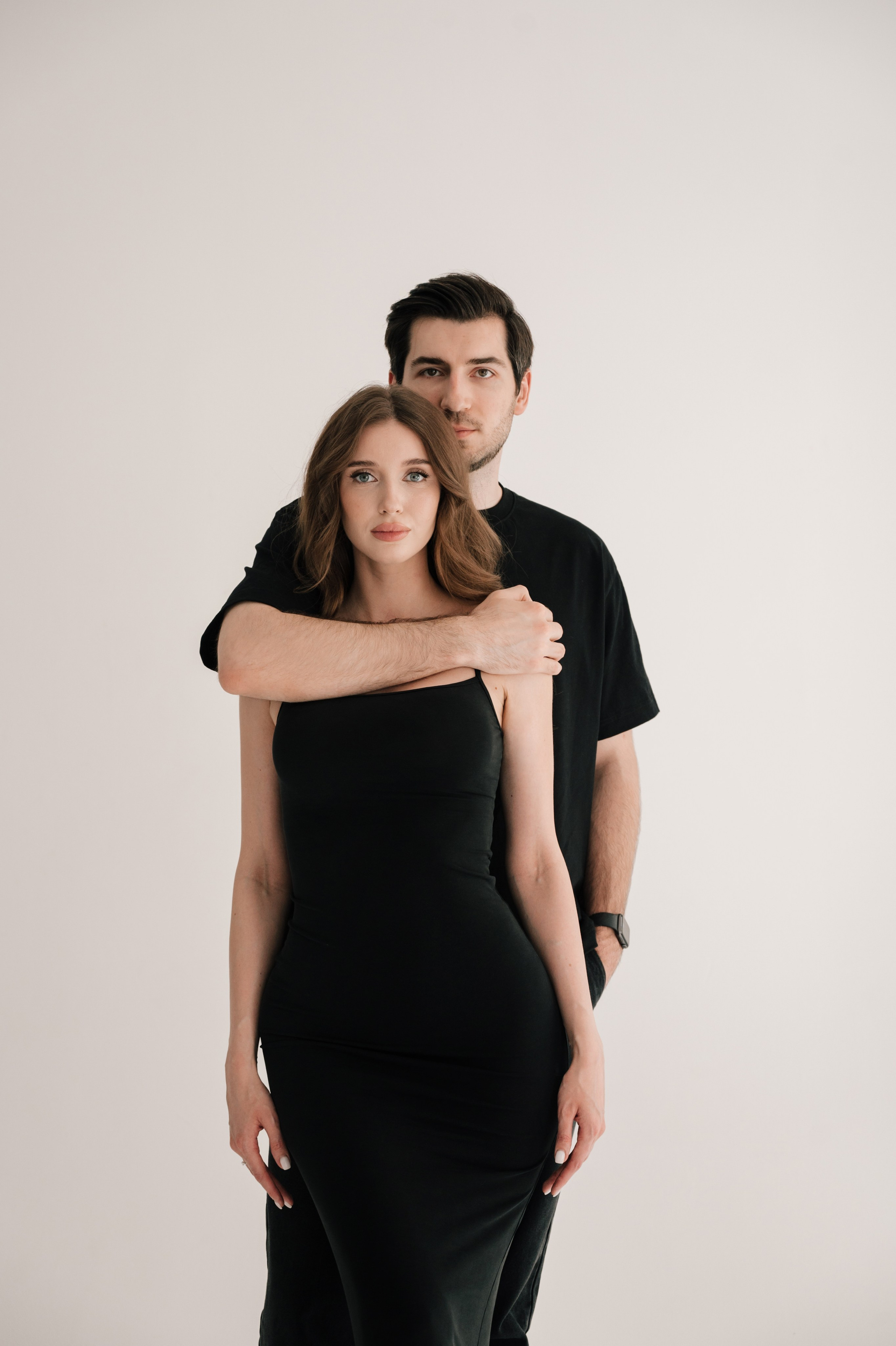 Аня и Боря. Свадебный и семейный фотограф Вероника Холод