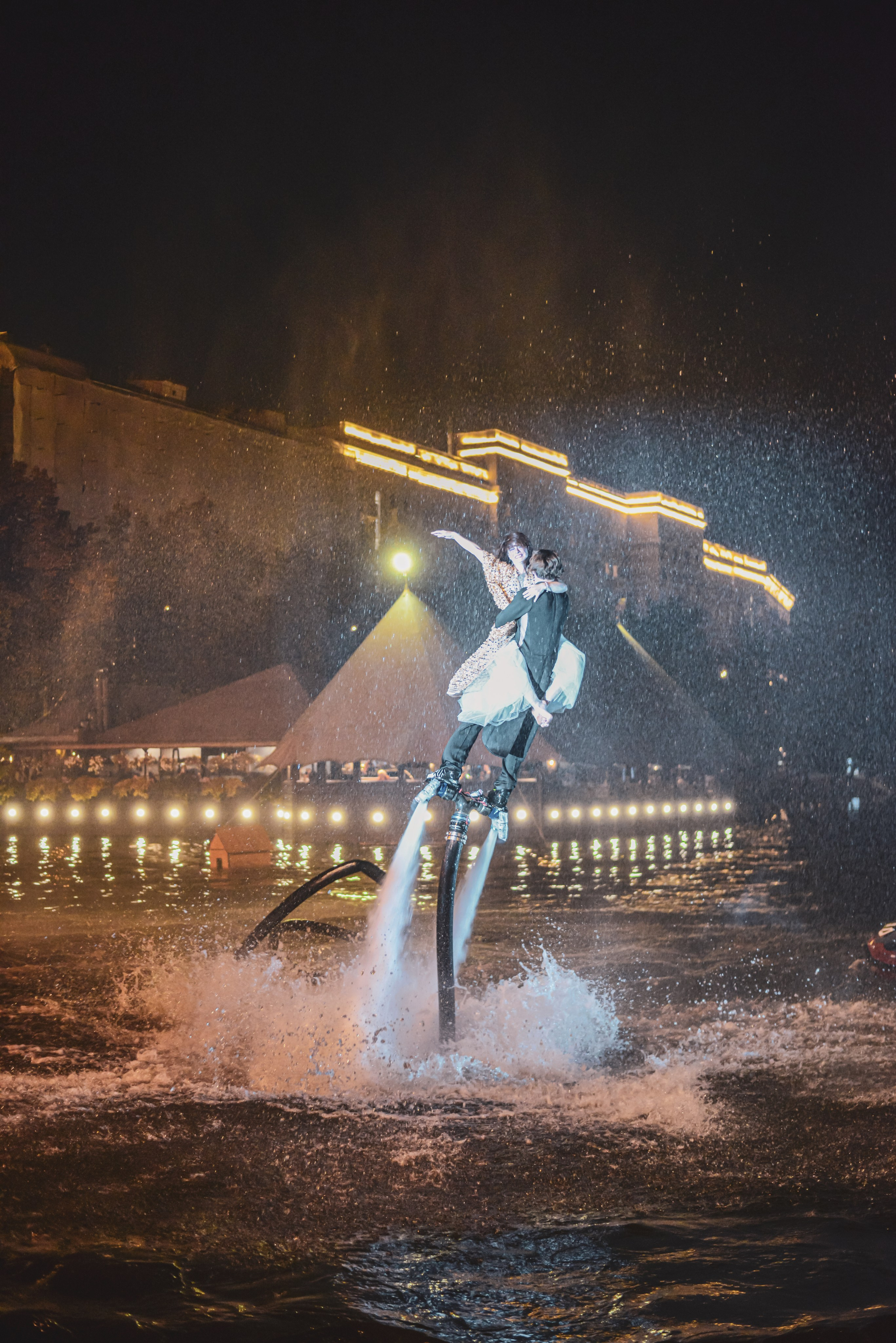 Макаркина студио Театральный Бульвар. Rystemys Picture