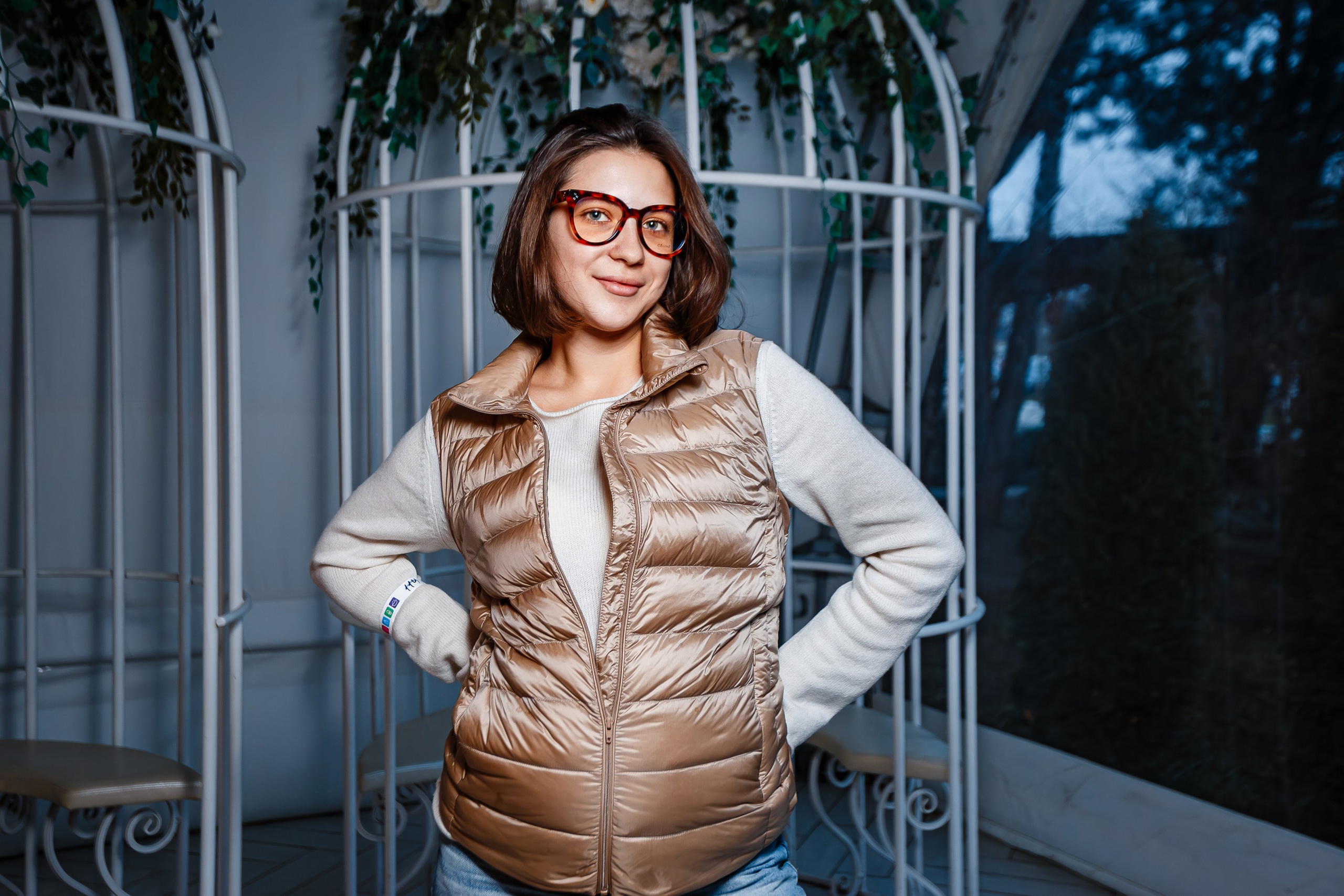 Беременный форум «Мир материнства»_Рыбацкая деревня_Симферополь_6.12.2024. Аминов Руслан | Фотограф