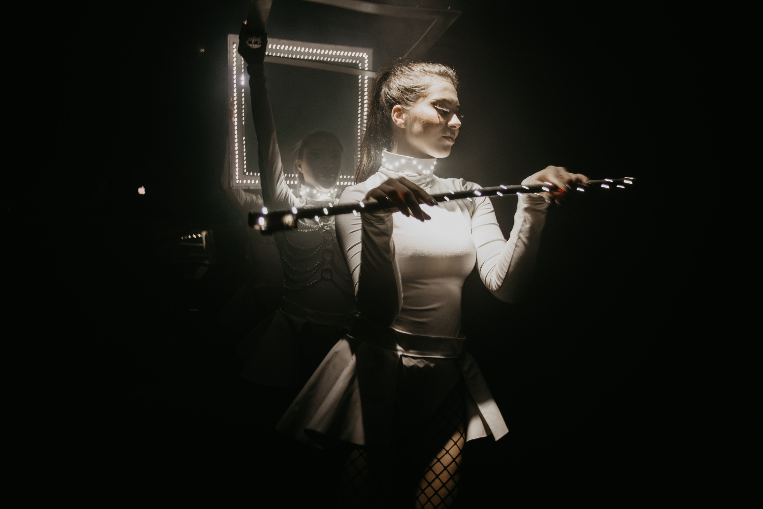 Ночные репортажи. Аминов Руслан | Фотограф