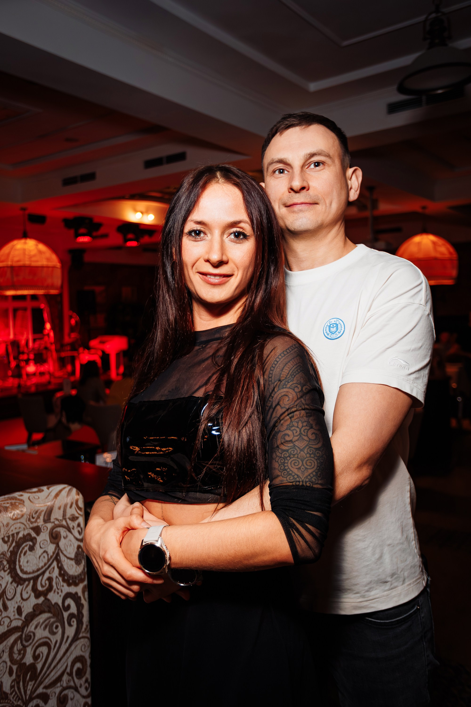 Джаз клуб «Скажите Jazz» Герман Мамаев, бэнд DC Quartet и специальный гость Анна Шакель_Фабрикантъ_Симферополь_26.01.2025. Аминов Руслан | Фотограф