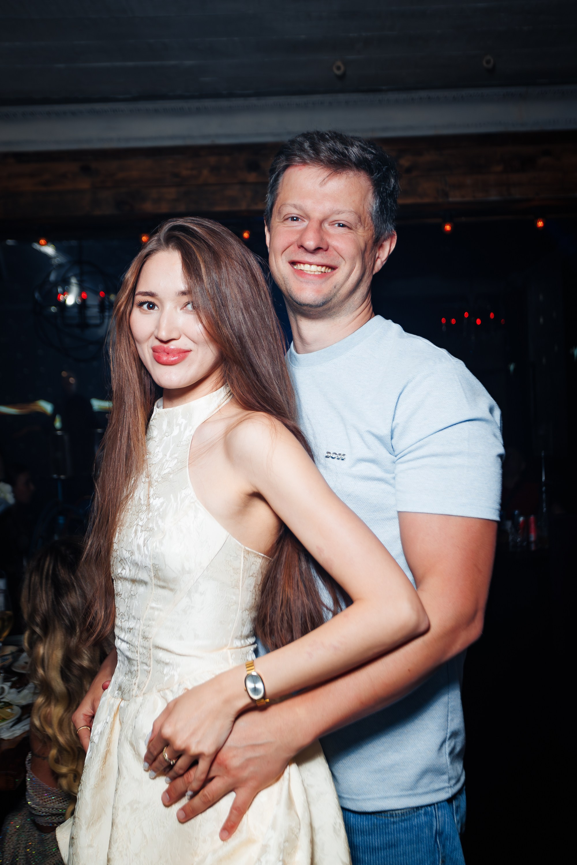 Открытие Сезона в ЧАЙКЕ на Пляже. Концерт ДЖАКОНА_Ялта_6.06.2026. Аминов Руслан | Фотограф
