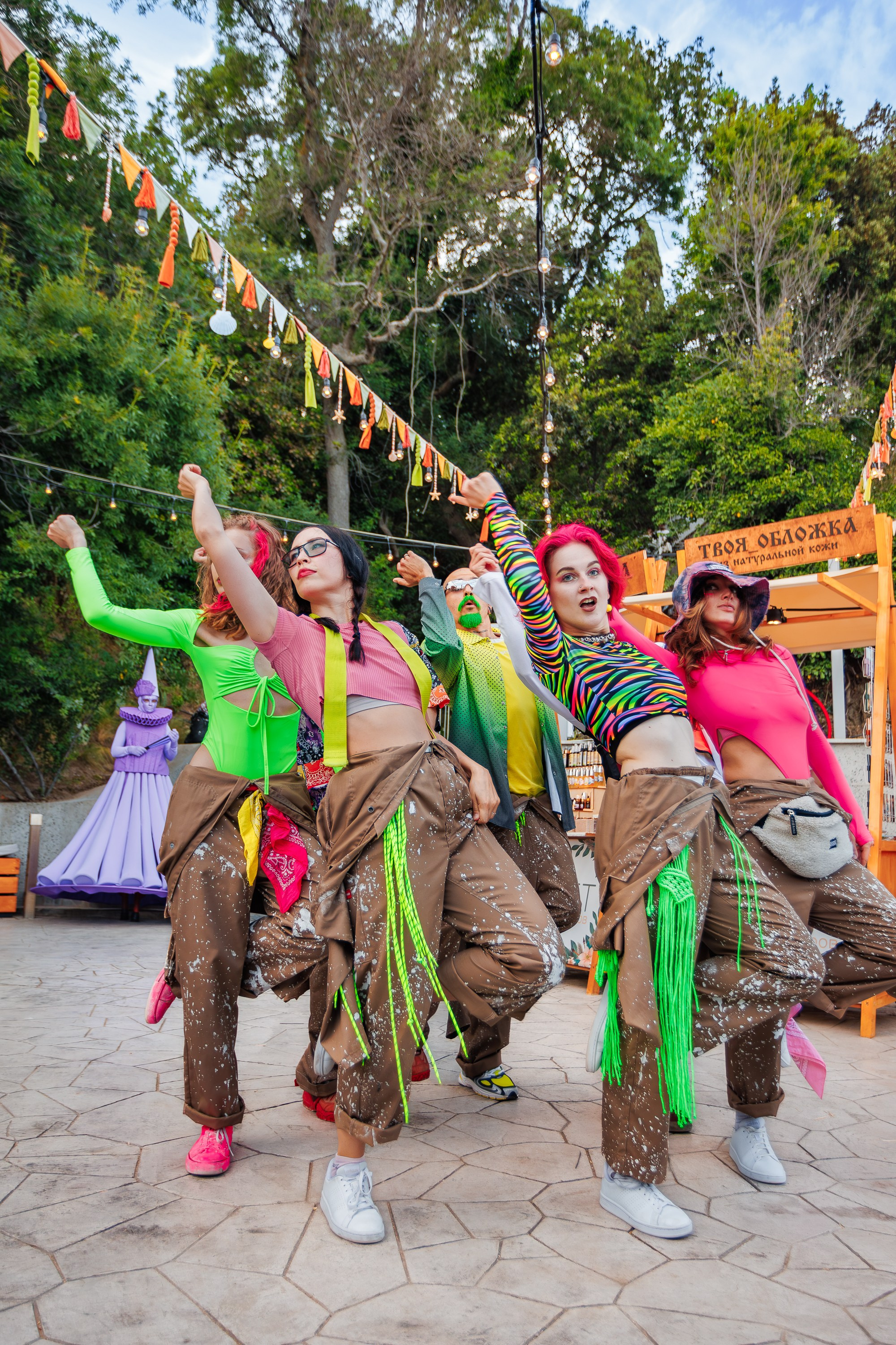Открытие пляж-кафе HUNGRY BIRD в АЛУПКЕ. Влад Соколовский с электронным проектом VS20_Алупка_19.06.2026. Аминов Руслан | Фотограф