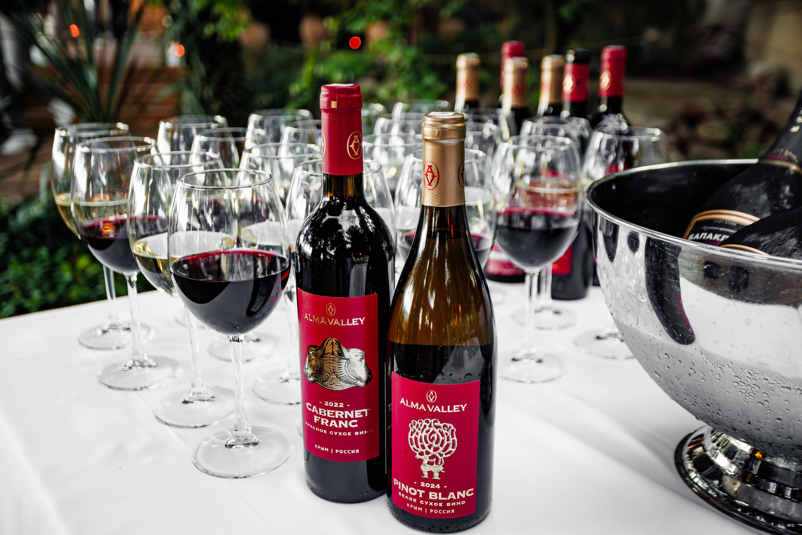 Открытие ресторана «DORADO». Аминов Руслан | Фотограф