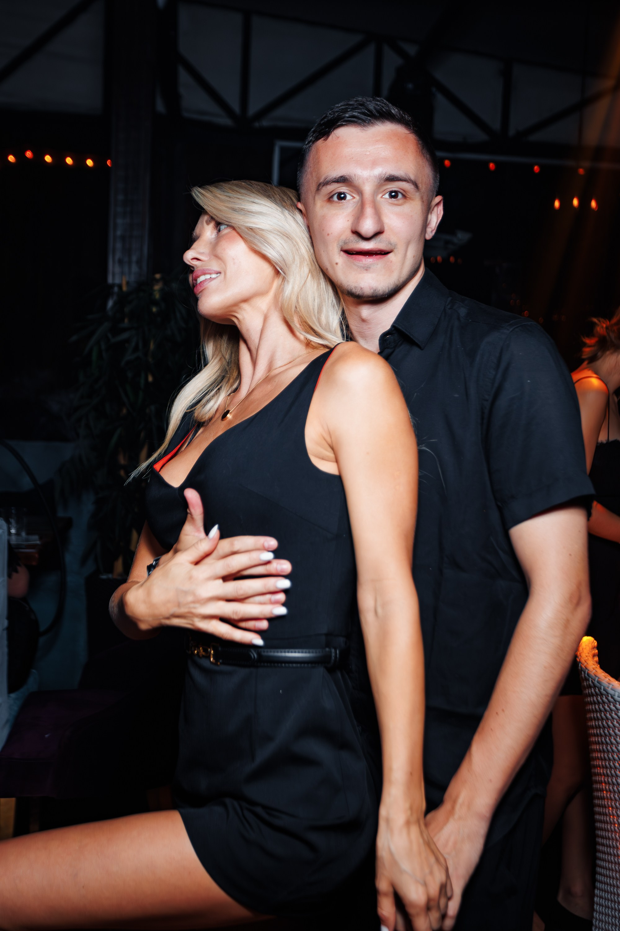 КРАВЦ в ЧАЙКЕ на Пляже_Ялта_13.06.2026. Аминов Руслан | Фотограф