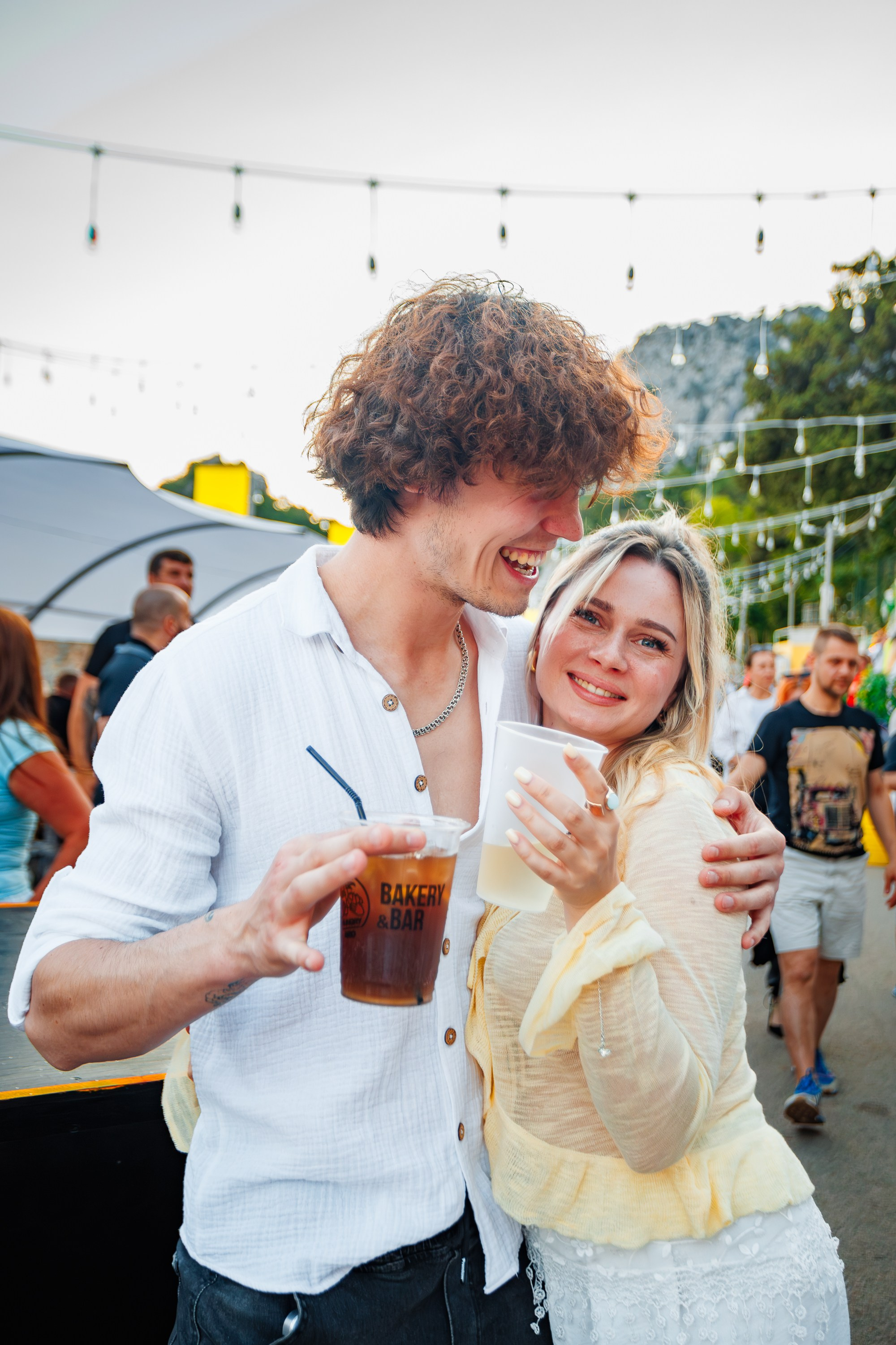 Открытие сезона в HUNGRY BIRD_Симеиз_12.06.2026. Аминов Руслан | Фотограф