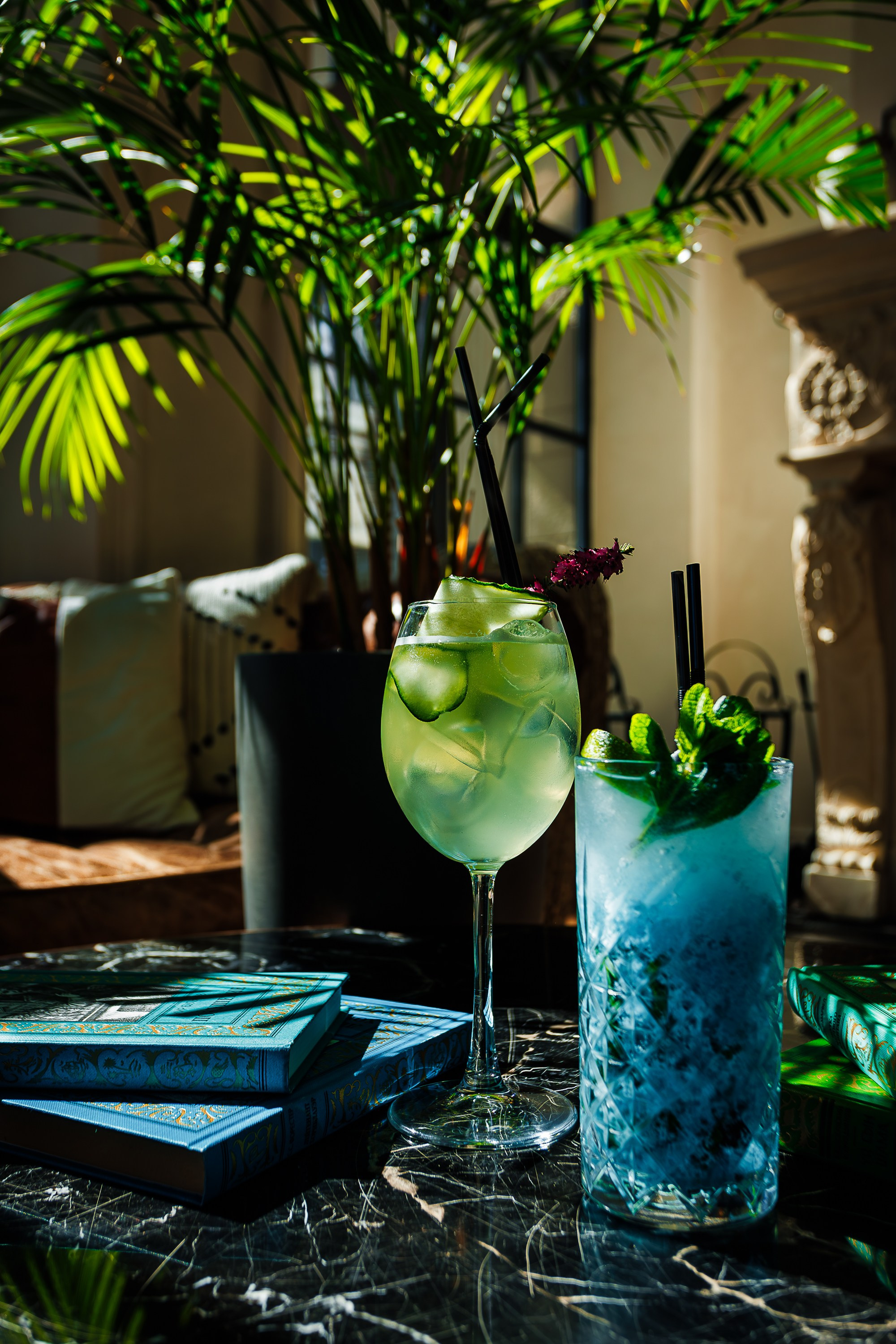 Food — съёмка для Boutique Hotel «Pallasa"_Ялта. Аминов Руслан | Фотограф