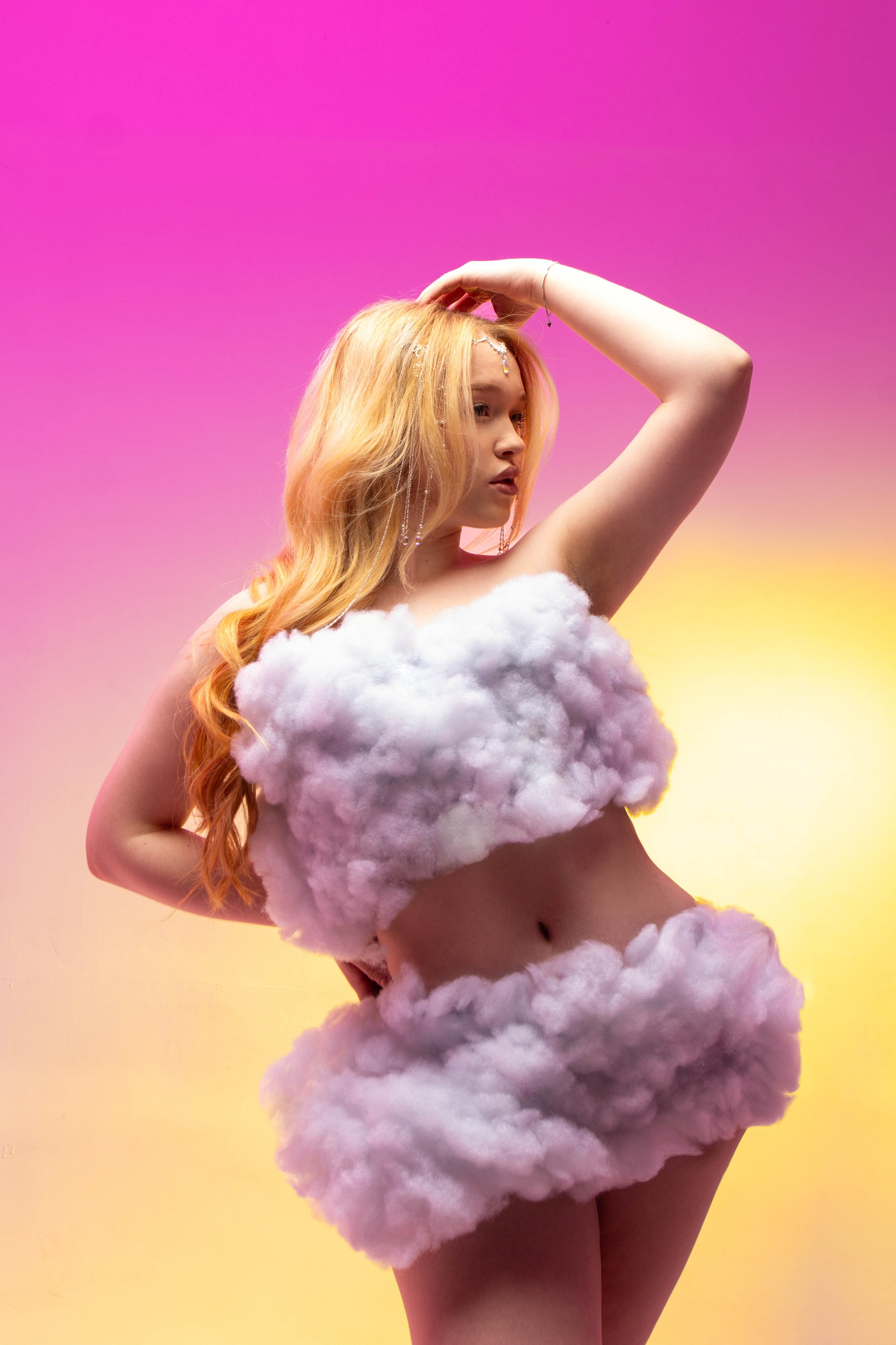 Multicolor. Фотограф Ася Верницкая