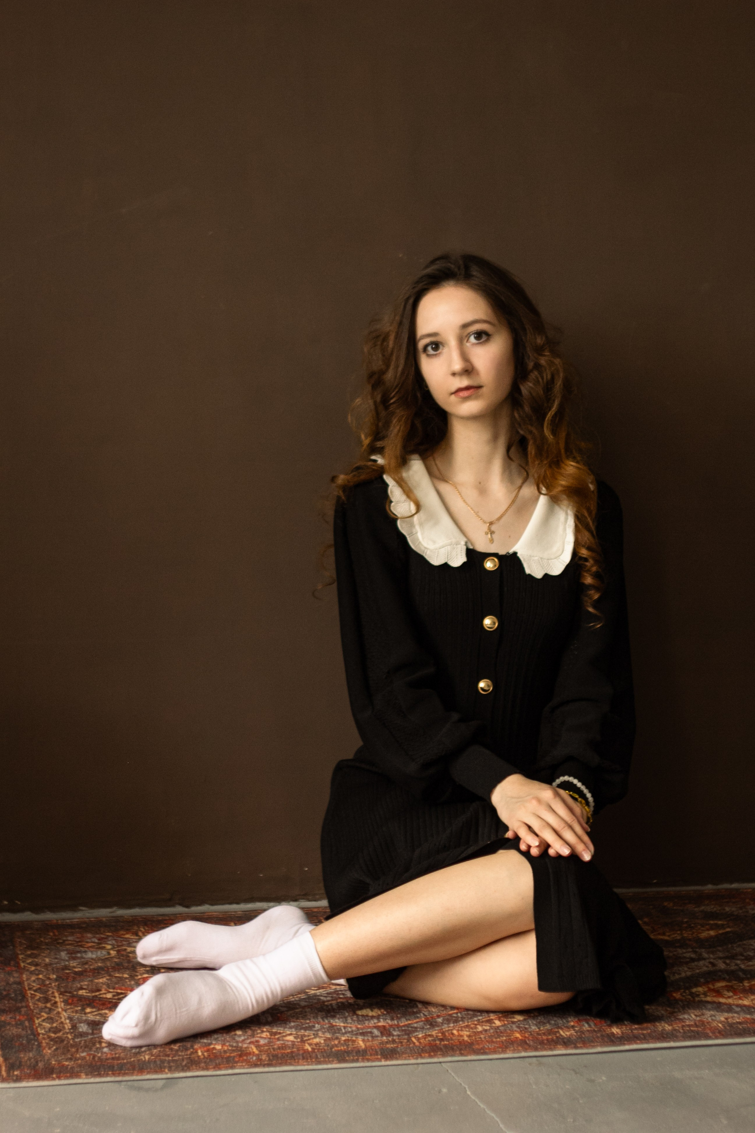 Chocolate. Фотограф Ася Верницкая